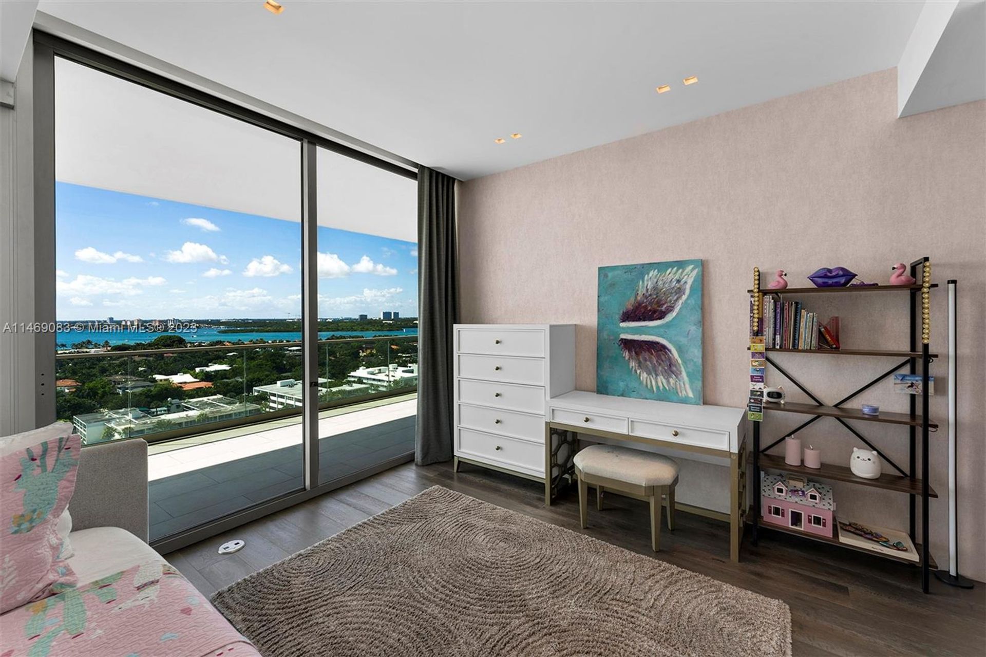 Condominio en Bal Harbour, Florida 12308057