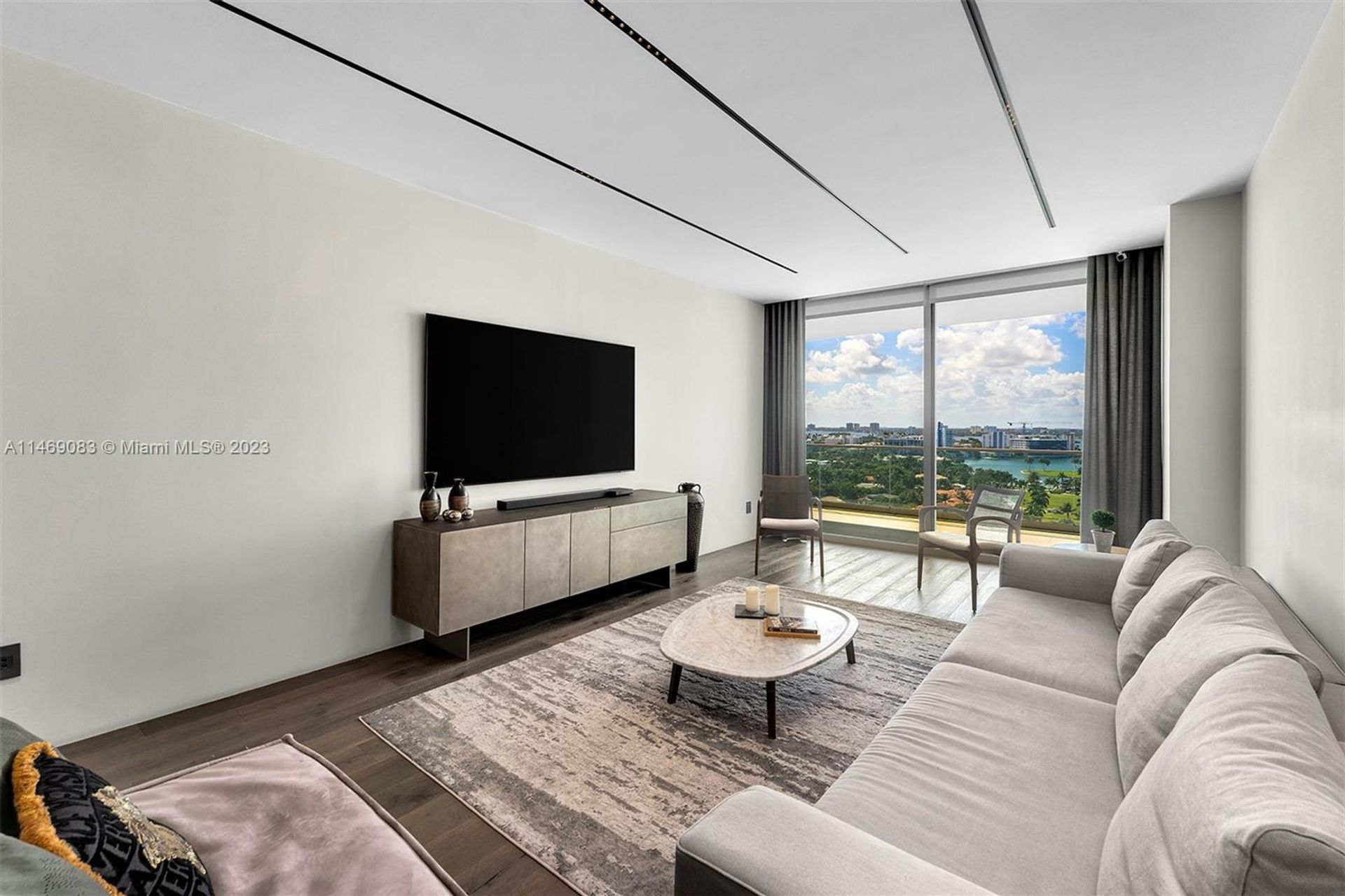 Condominio en Bal Harbour, Florida 12308057