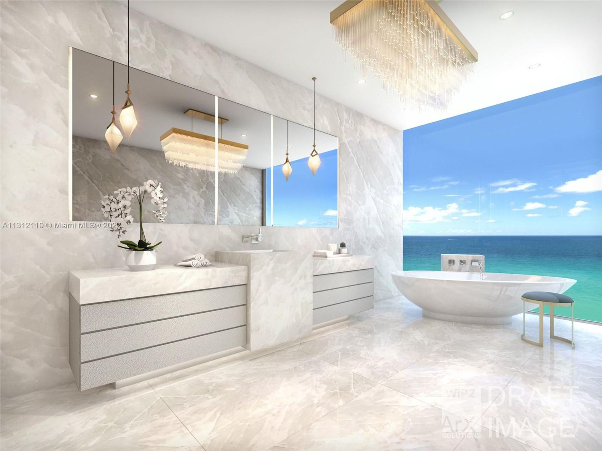 Condominio en Sunny Isles Beach, Florida 12308061