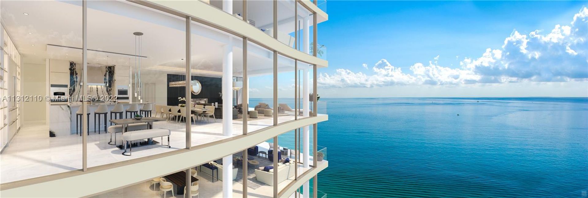 Condominio en Sunny Isles Beach, Florida 12308061