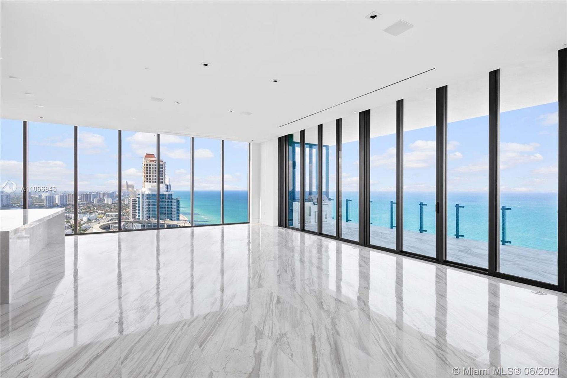 公寓 在 Sunny Isles Beach, Florida 12308062