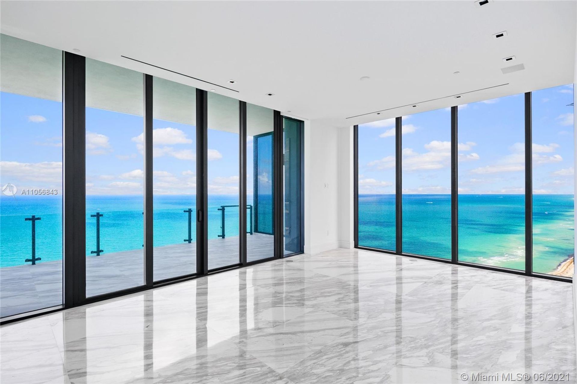 公寓 在 Sunny Isles Beach, Florida 12308062