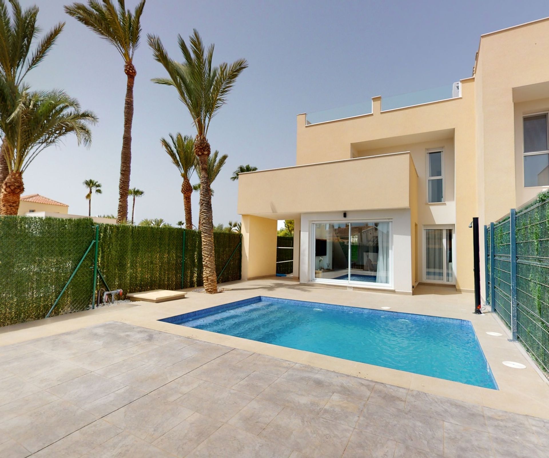 Huis in Los Urrutias, Murcia 12308078