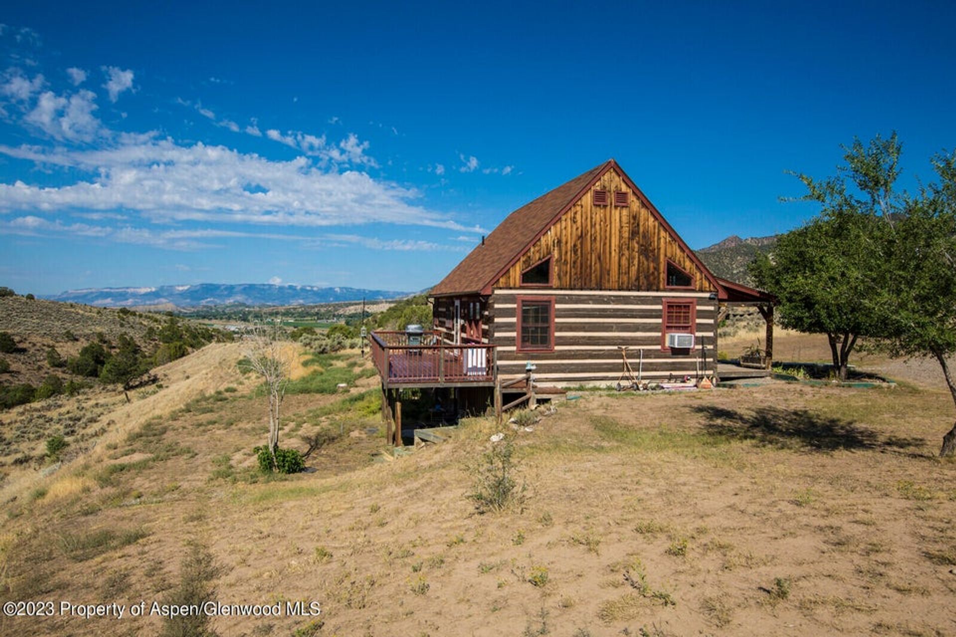 بيت في New Castle, Colorado 12308093