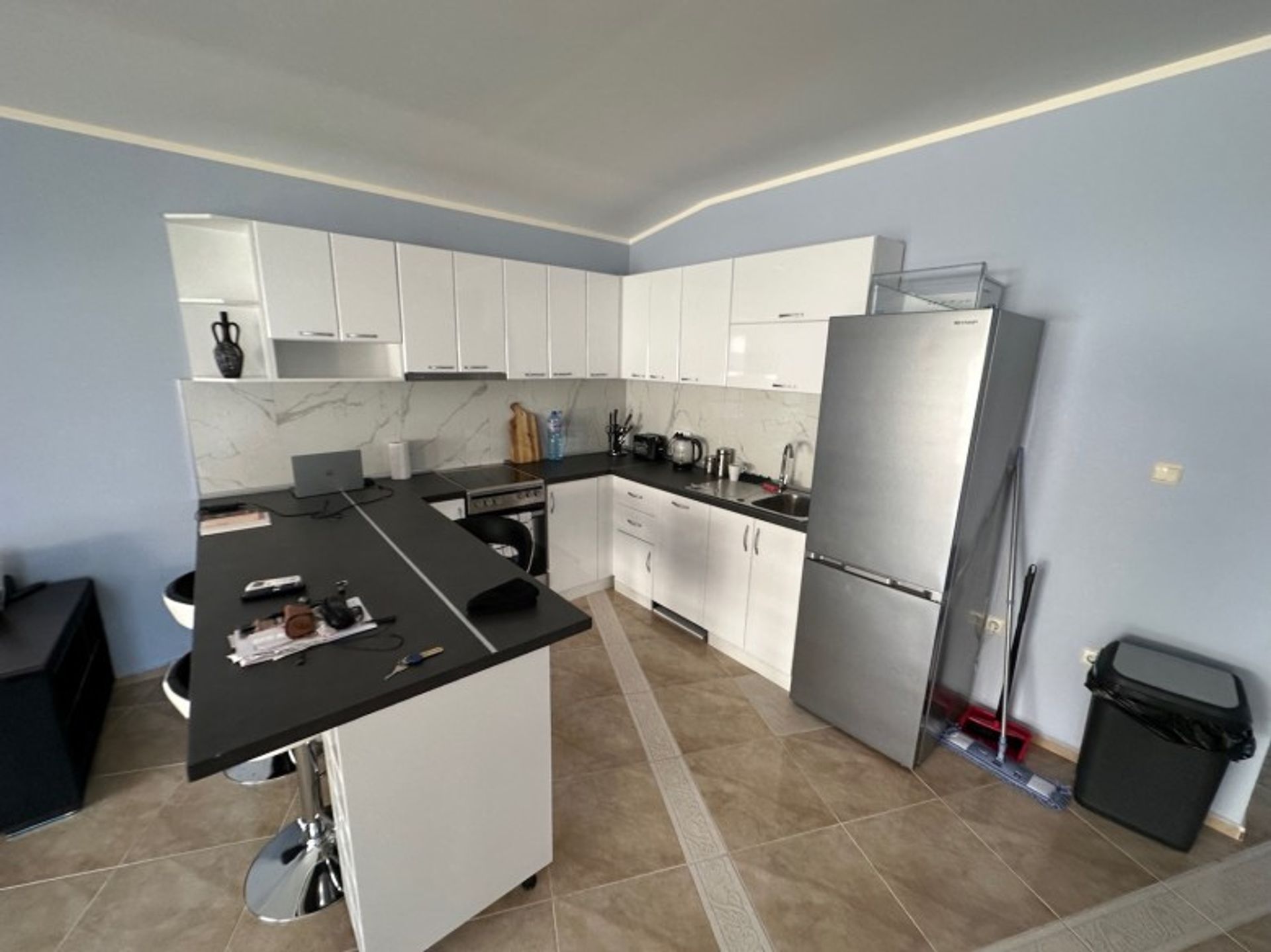 Condominium in Nesebar, Burgas 12308151