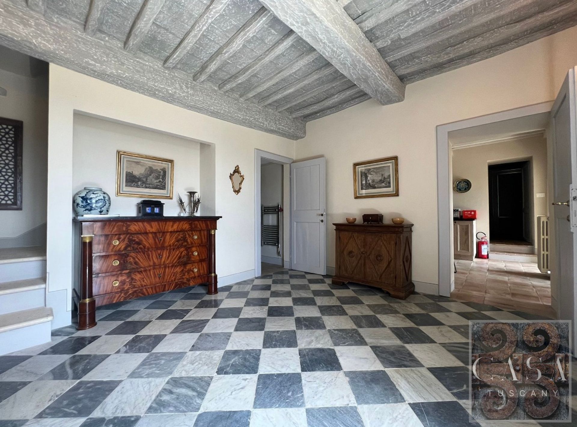 Condominio en Cortona, Tuscany 12308155