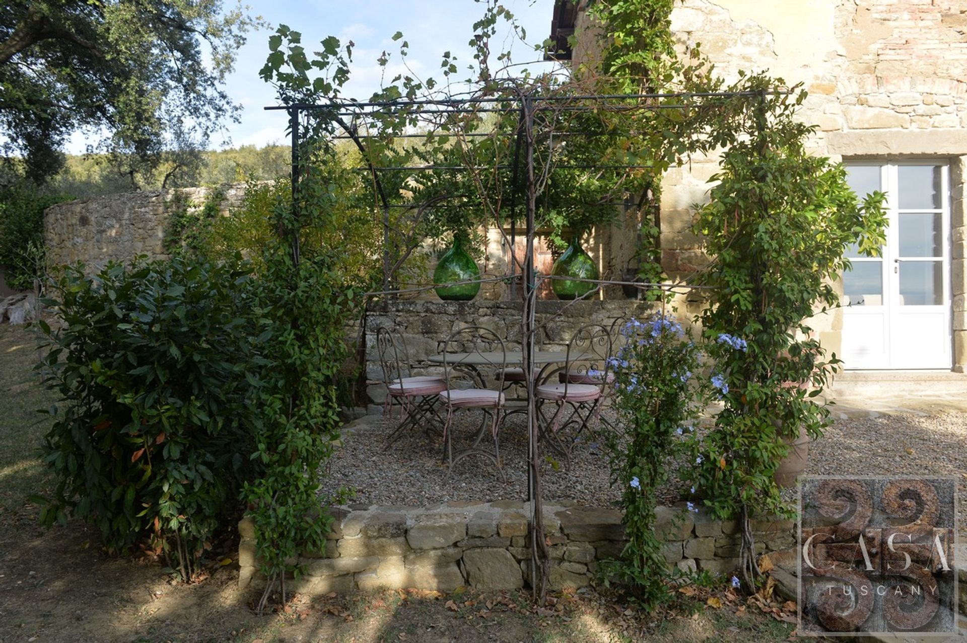 Condominio en Cortona, Tuscany 12308155