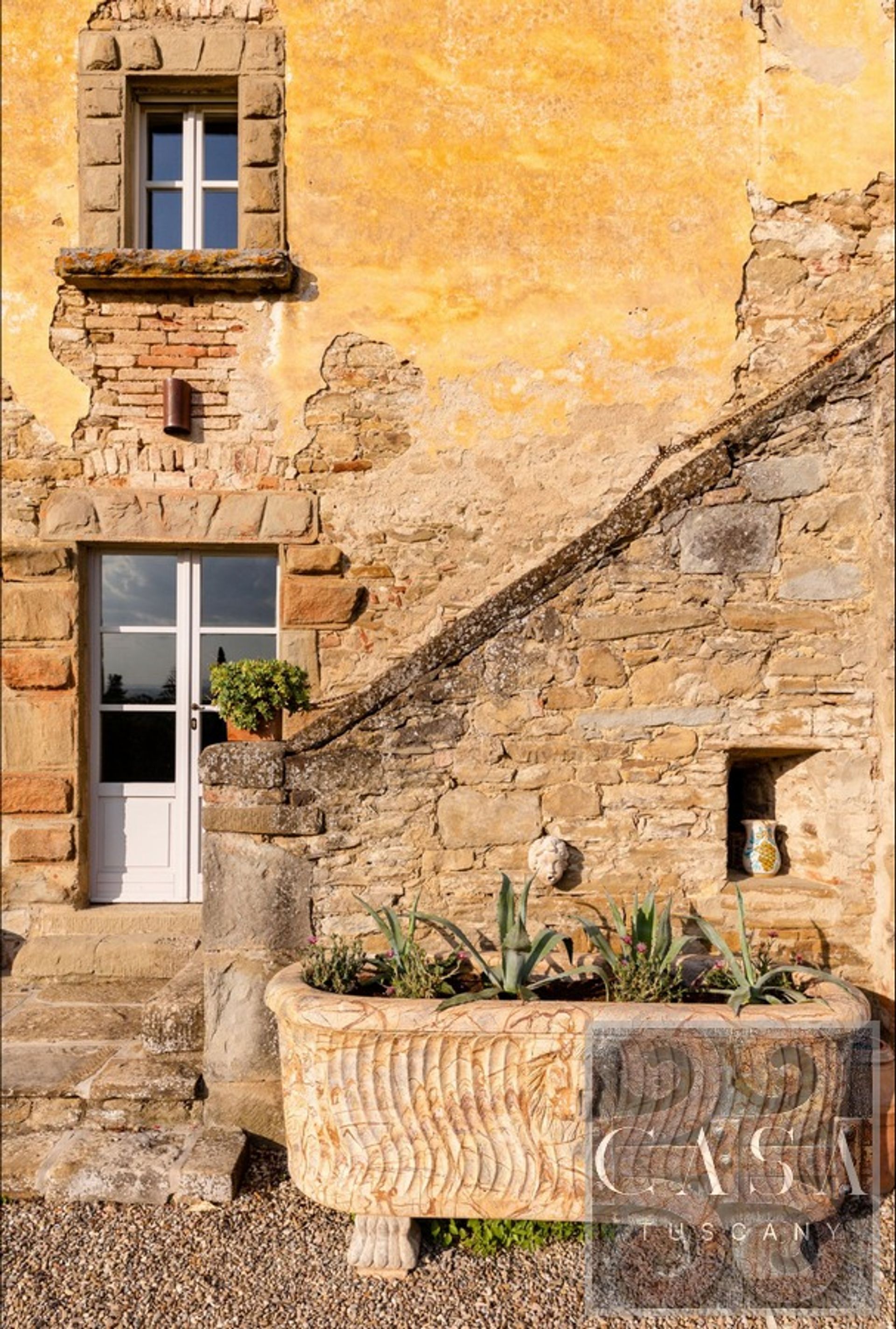 Condominio en Cortona, Tuscany 12308155