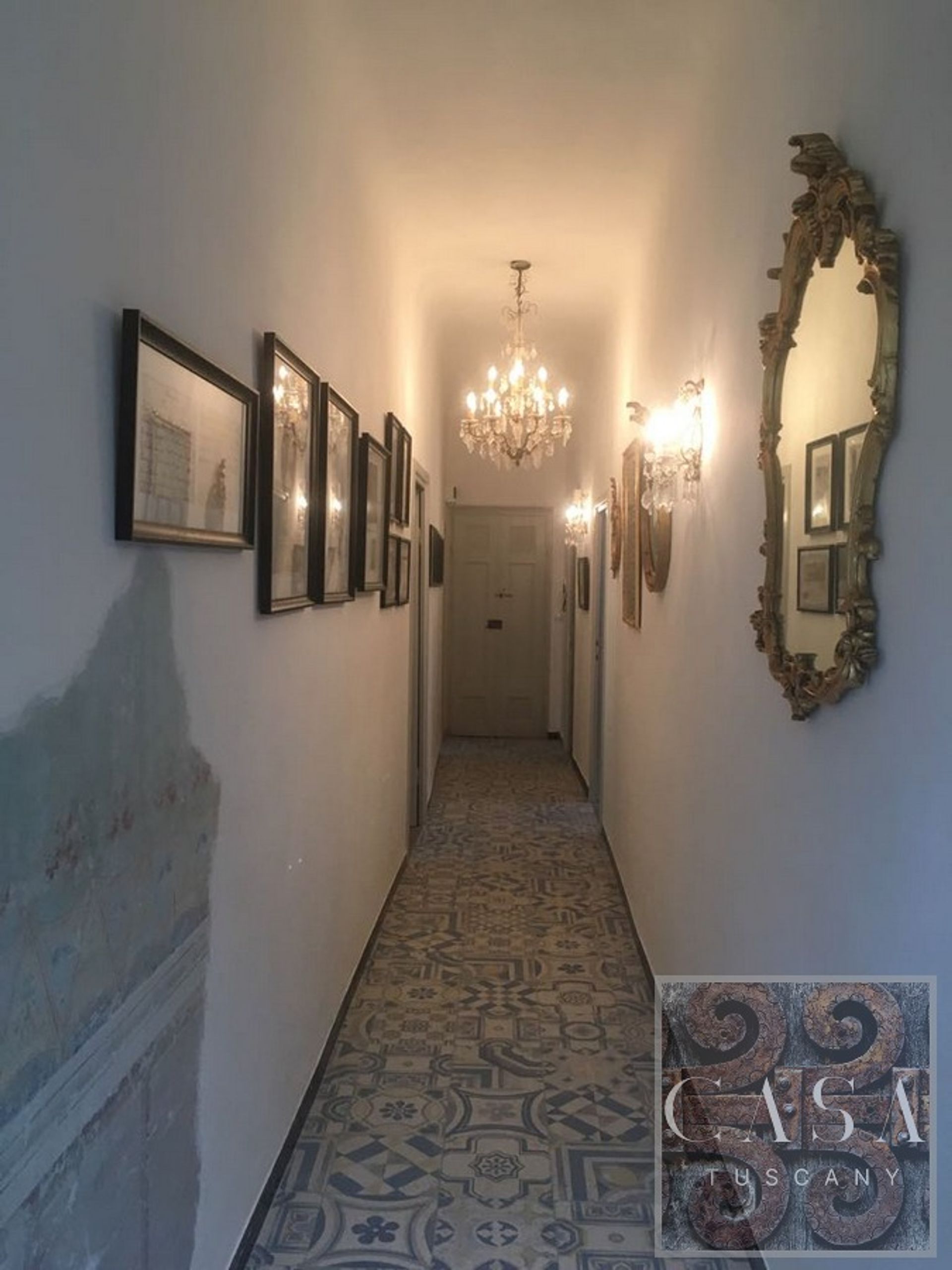 Condominio en Bagni di Lucca, Tuscany 12308156