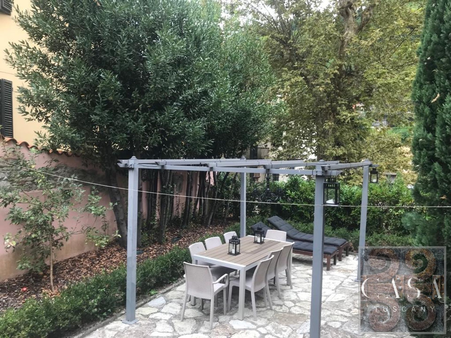 Condominio en Bagni di Lucca, Tuscany 12308156