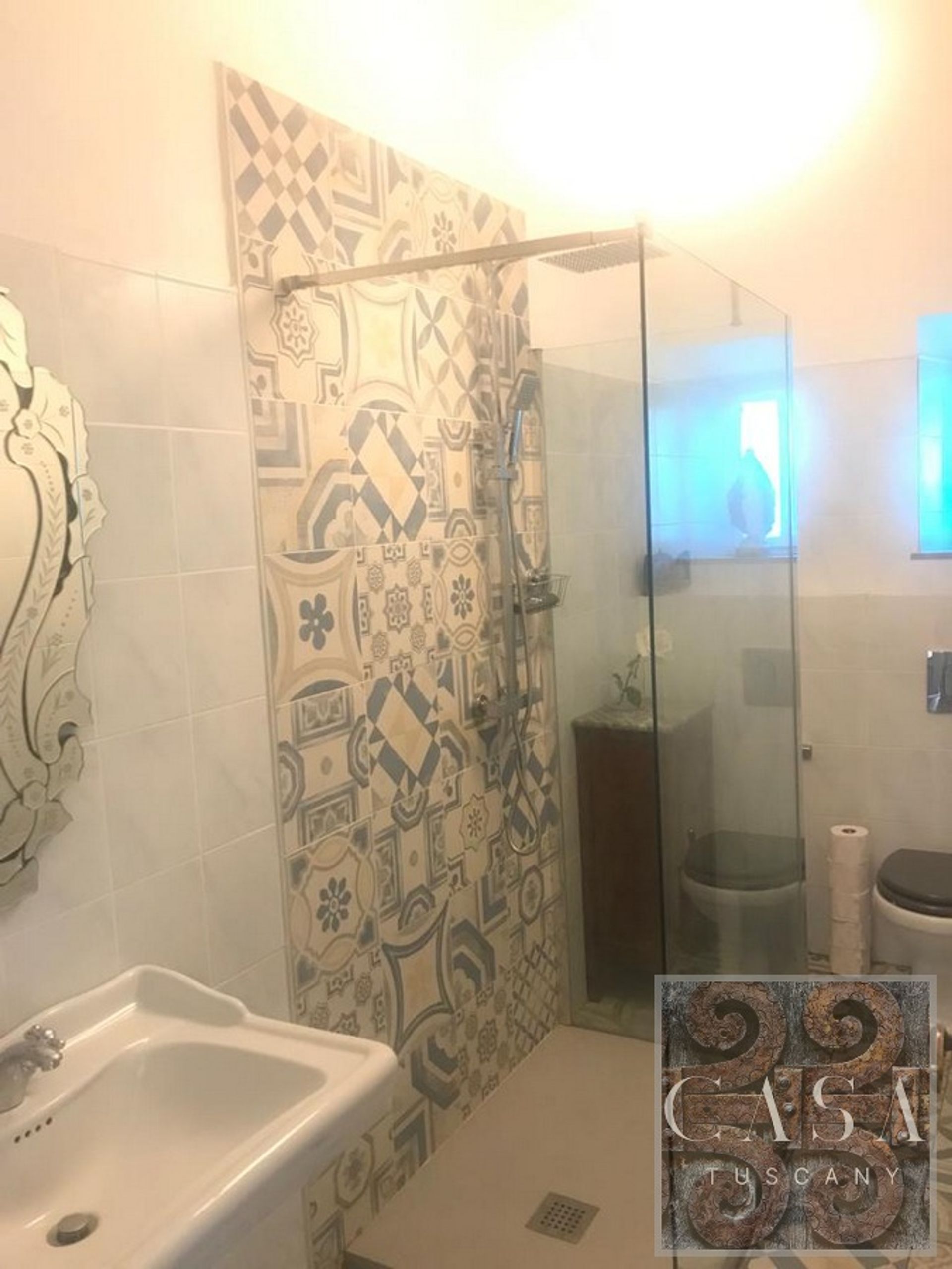 Condominio en Bagni di Lucca, Tuscany 12308156