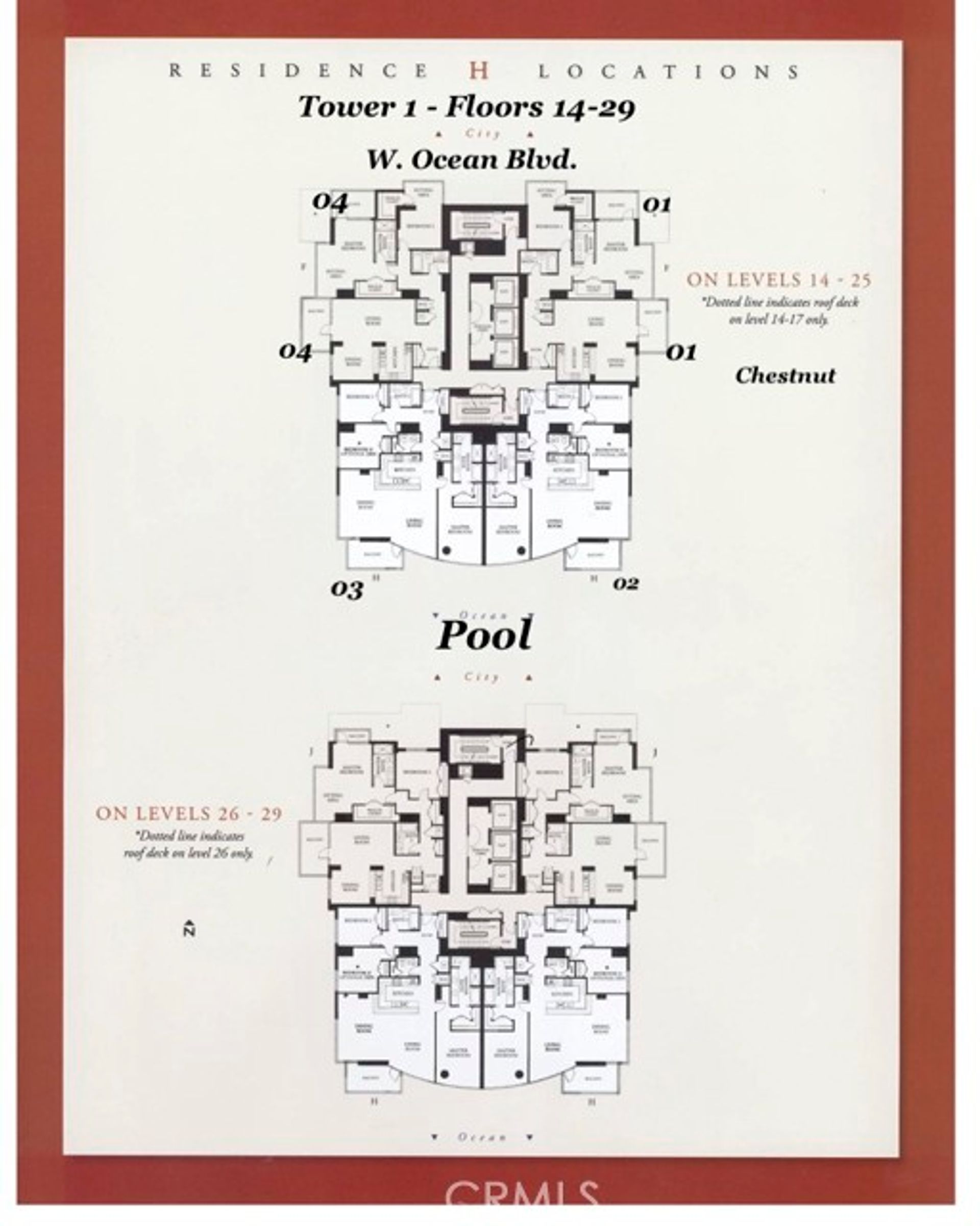 Condominium in Long Beach, California 12308160