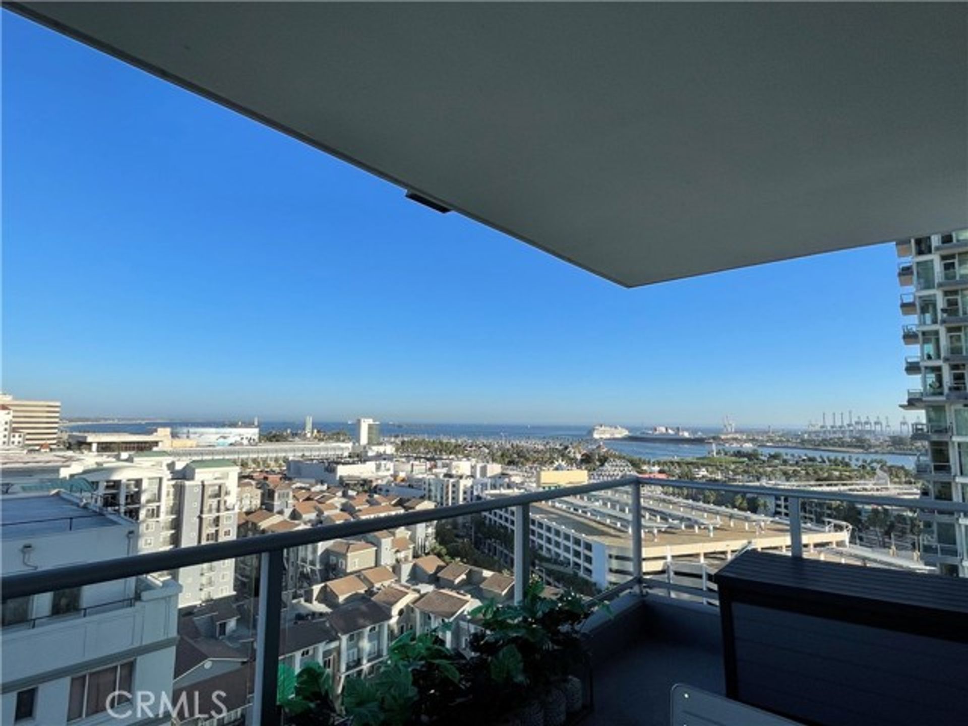 Condominio nel Long Beach, California 12308160