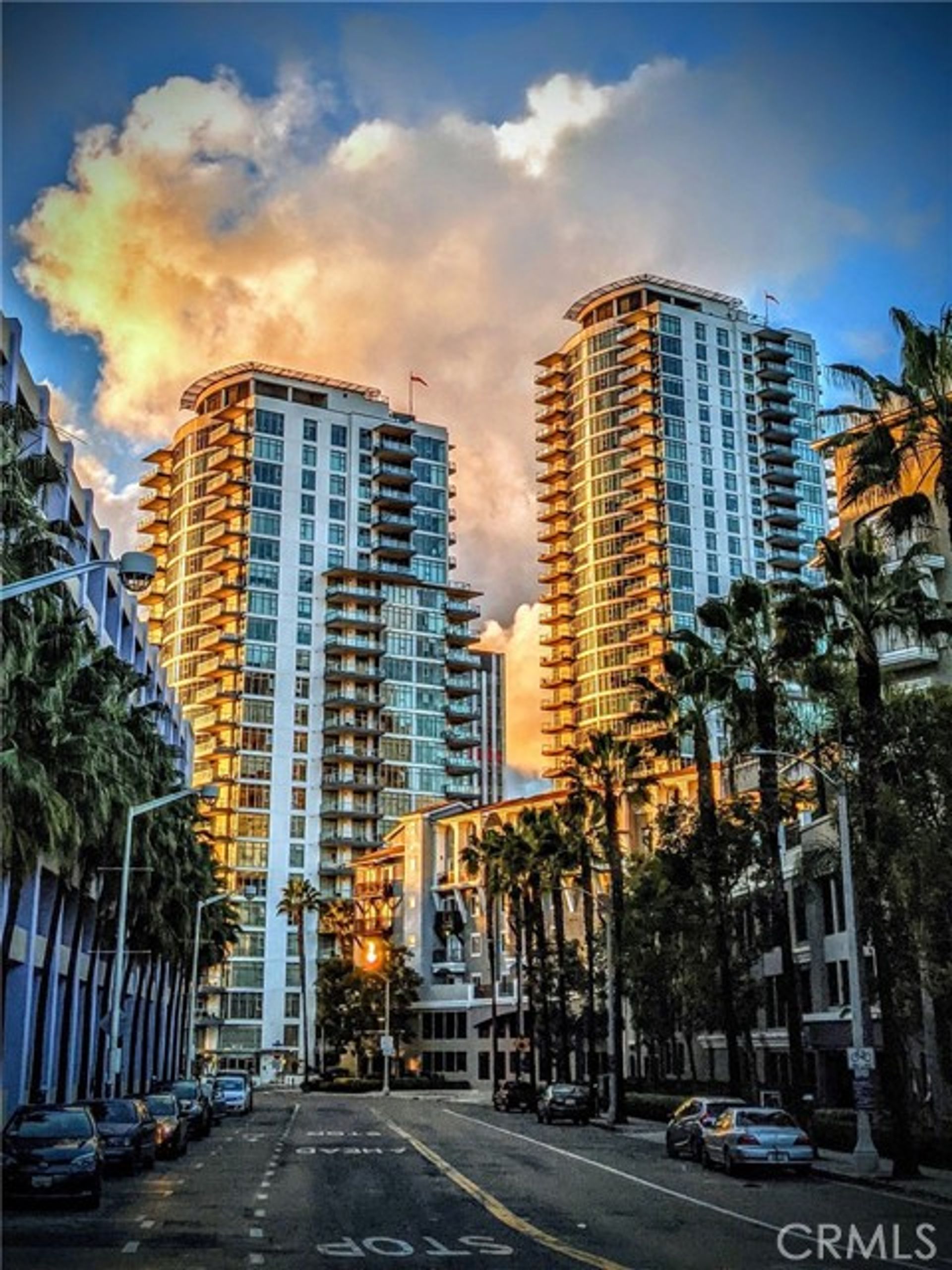 Condominio nel Long Beach, California 12308160