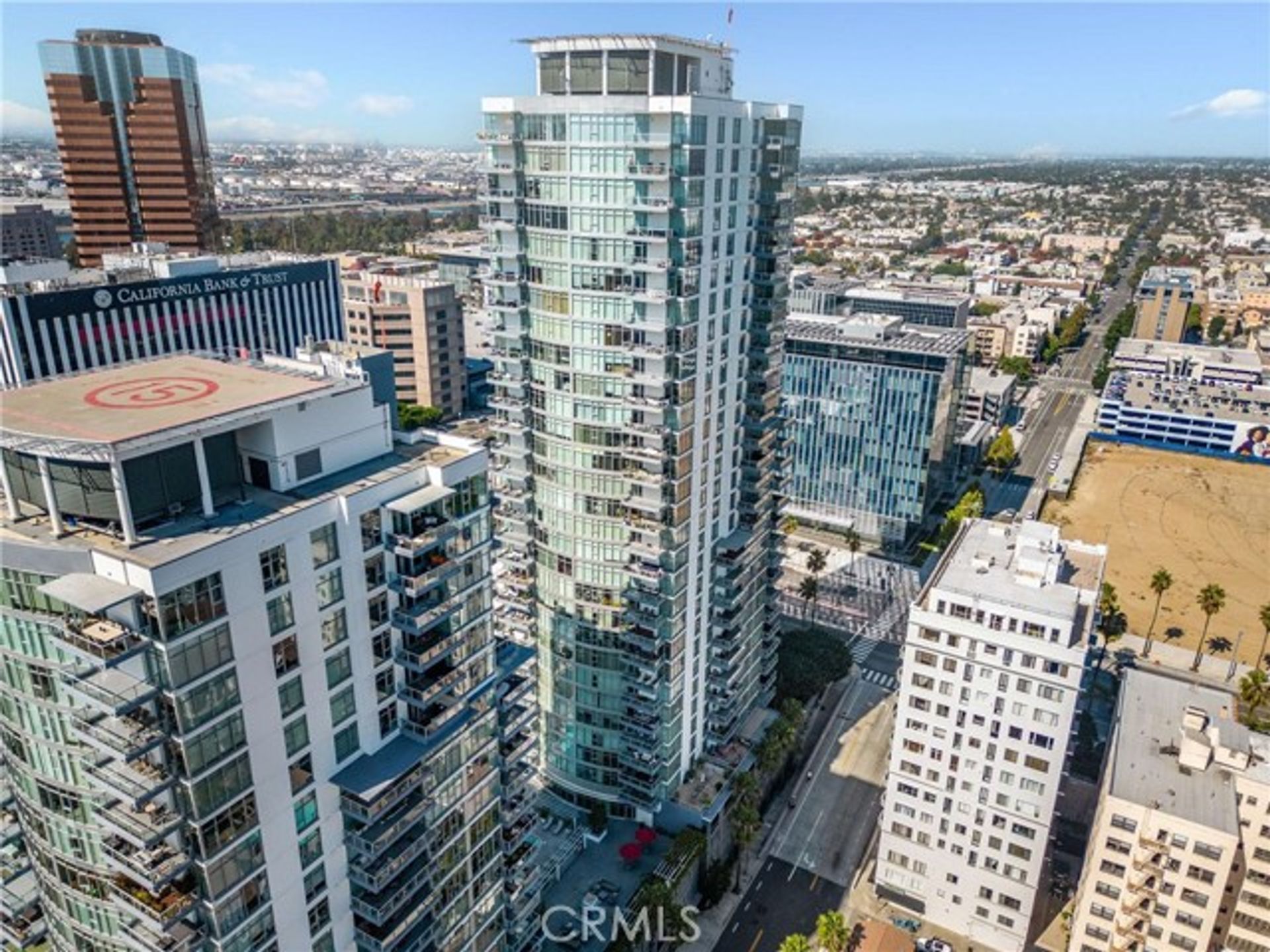 Condominio nel Long Beach, California 12308160