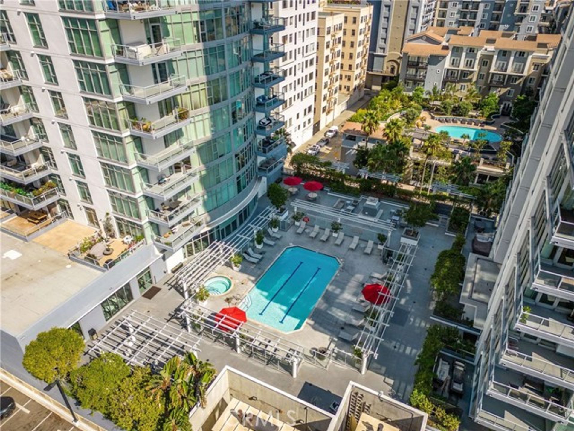 Condominio nel Long Beach, California 12308160