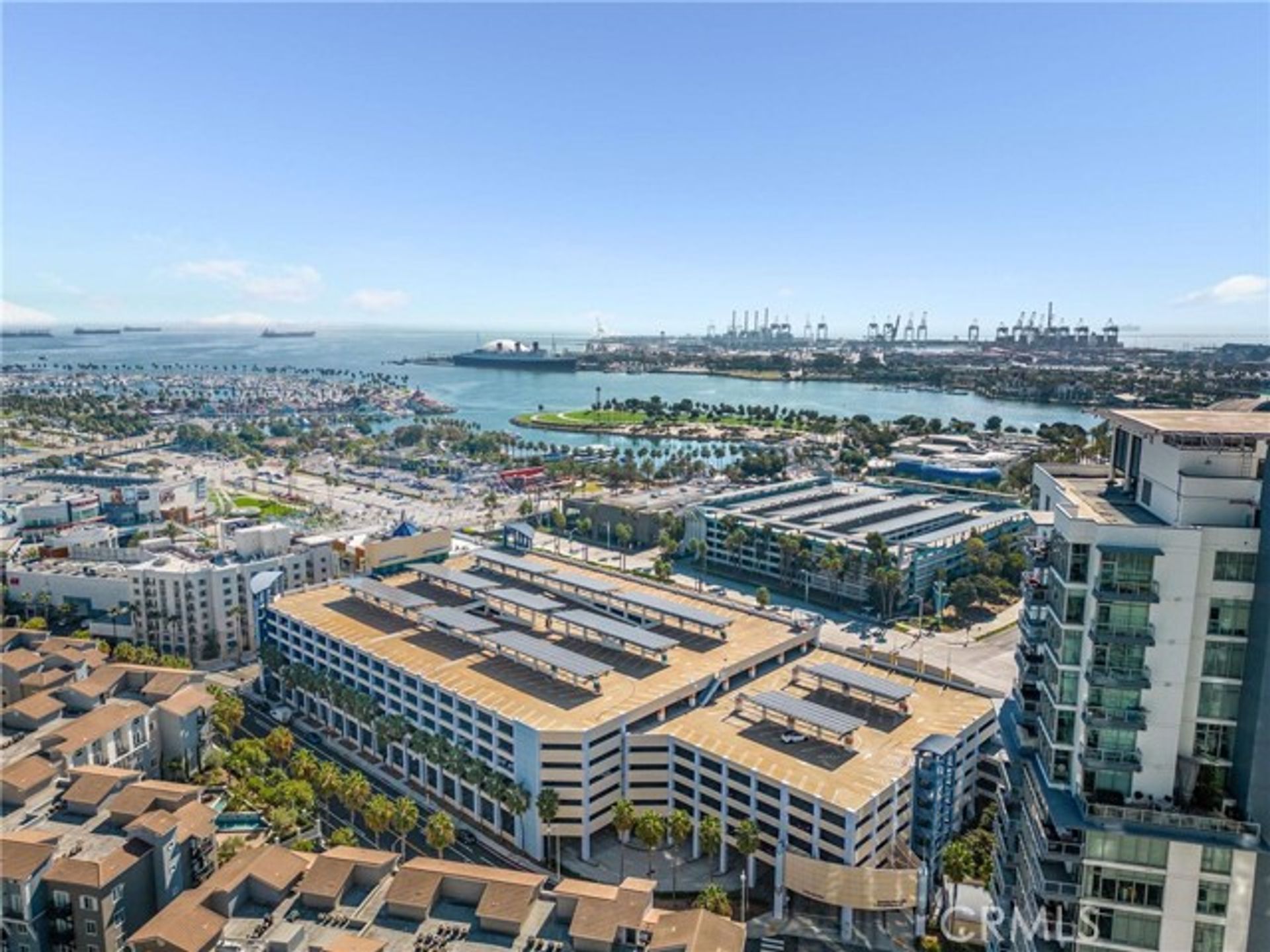 Condominio nel Long Beach, California 12308160