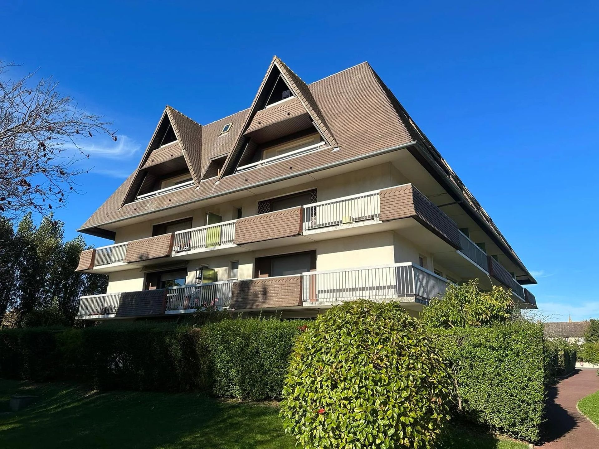 Condominio nel Houlgate, Normandie 12308171