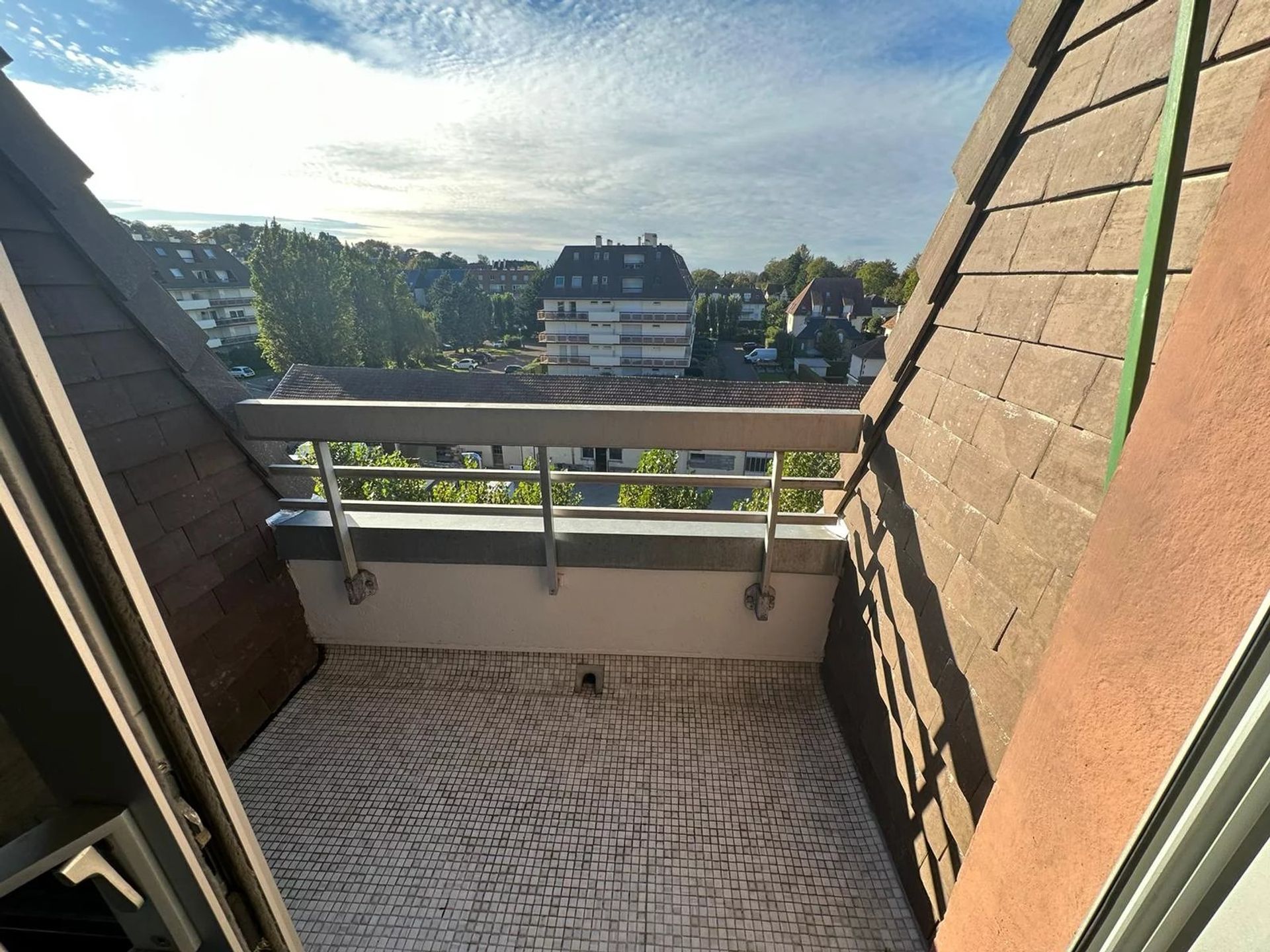 Condominium dans Houlgate, Normandie 12308171