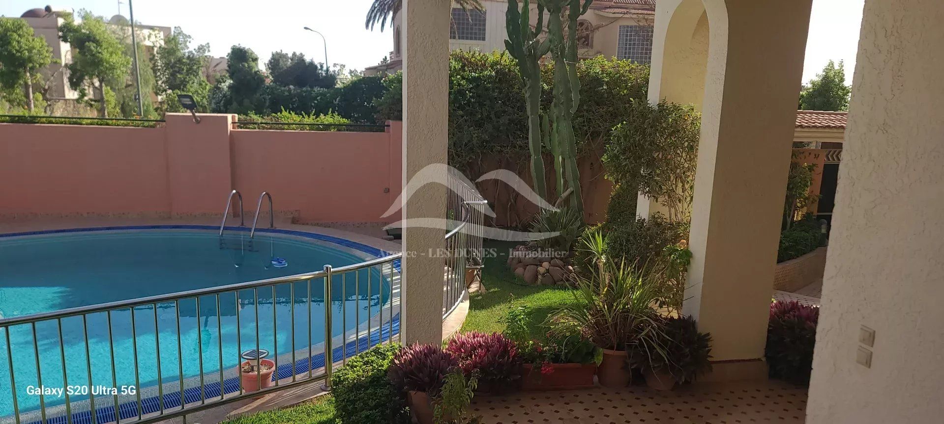 بيت في Agadir, Agadir Ida-Outanane 12308184