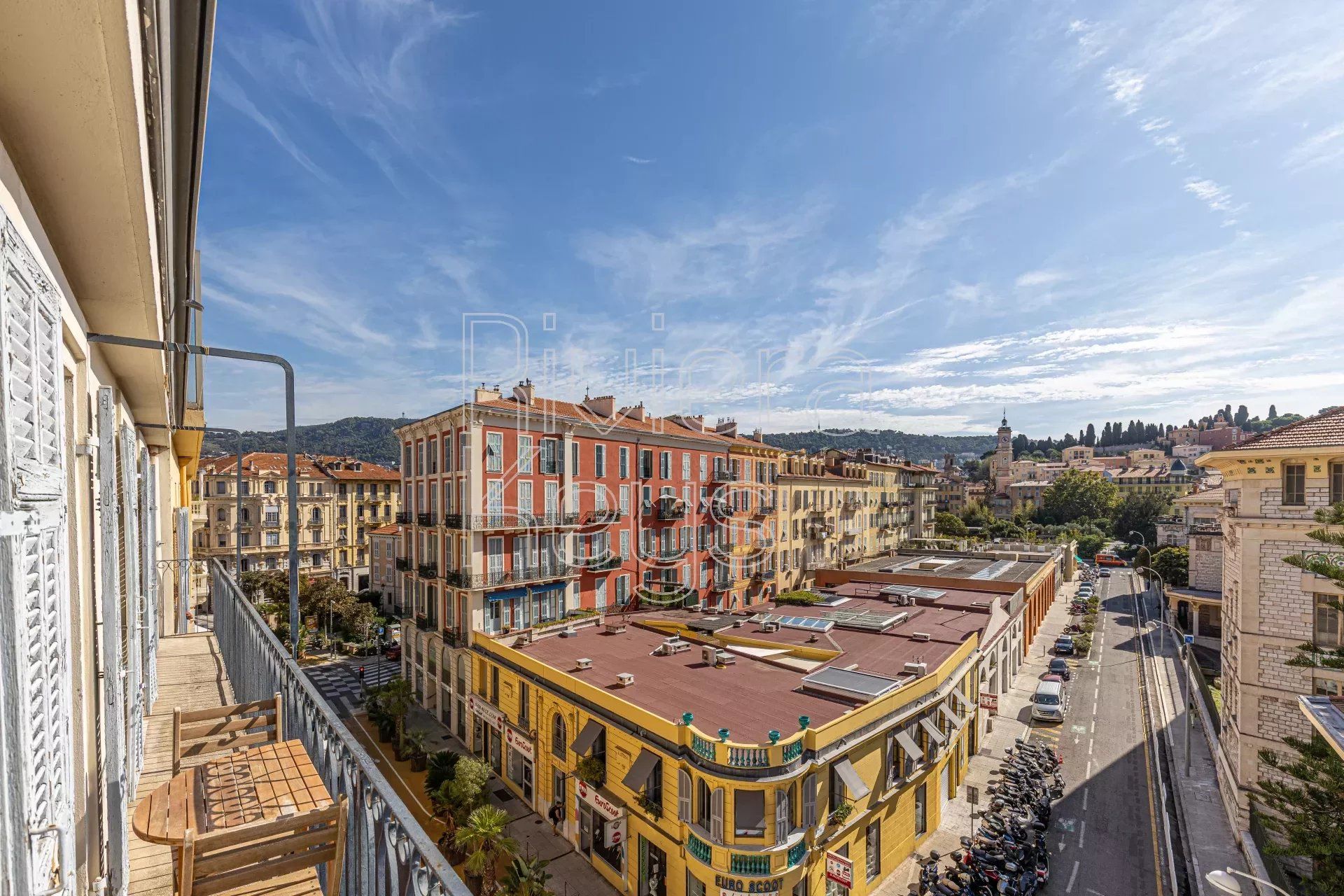 Condominio nel Nice, Alpes-Maritimes 12308208