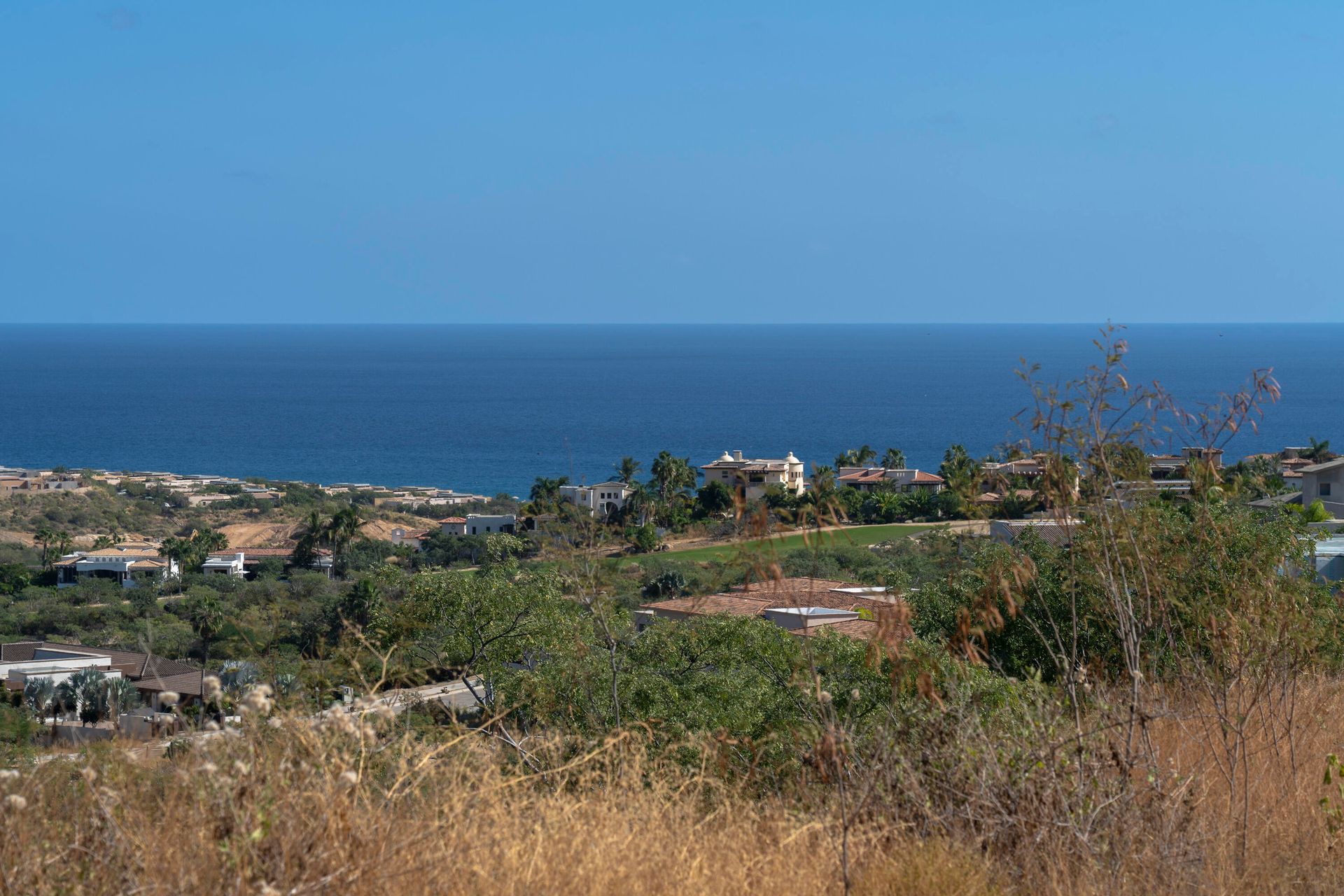 Land in San Jose del Cabo, Baja California Sur 12308305