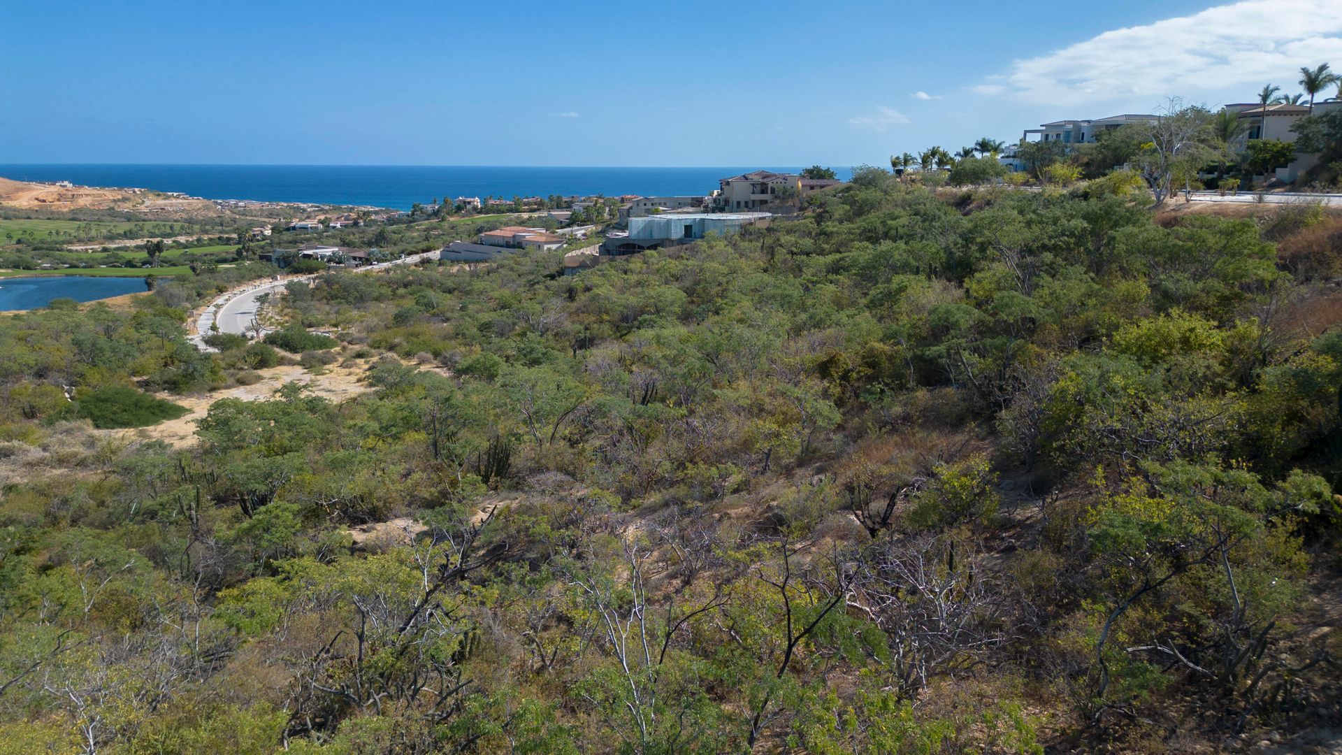 Tanah di San José del Cabo, Baja California Sur 12308305