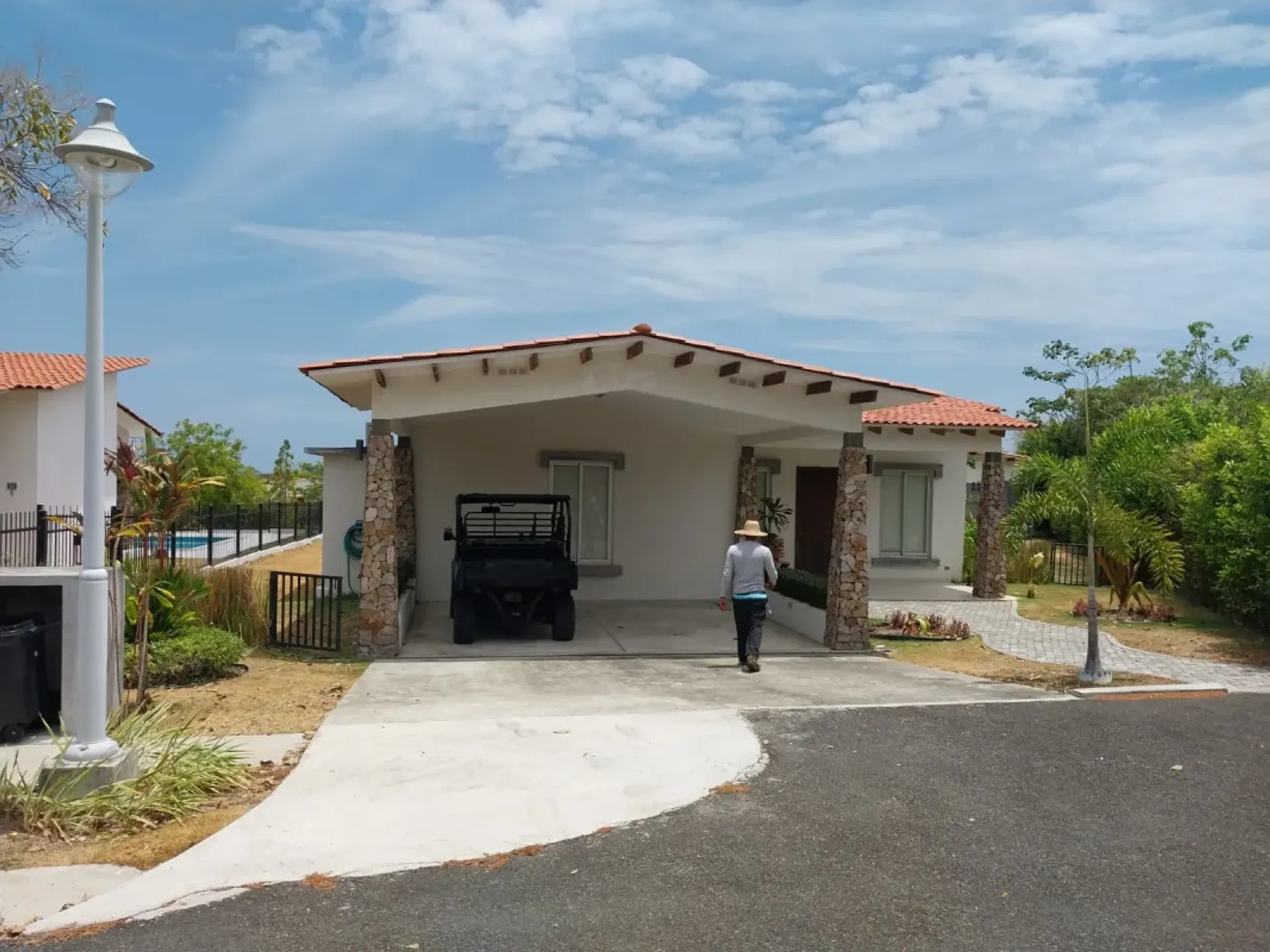 Casa nel Las Lajas, Chiriqui 12308309