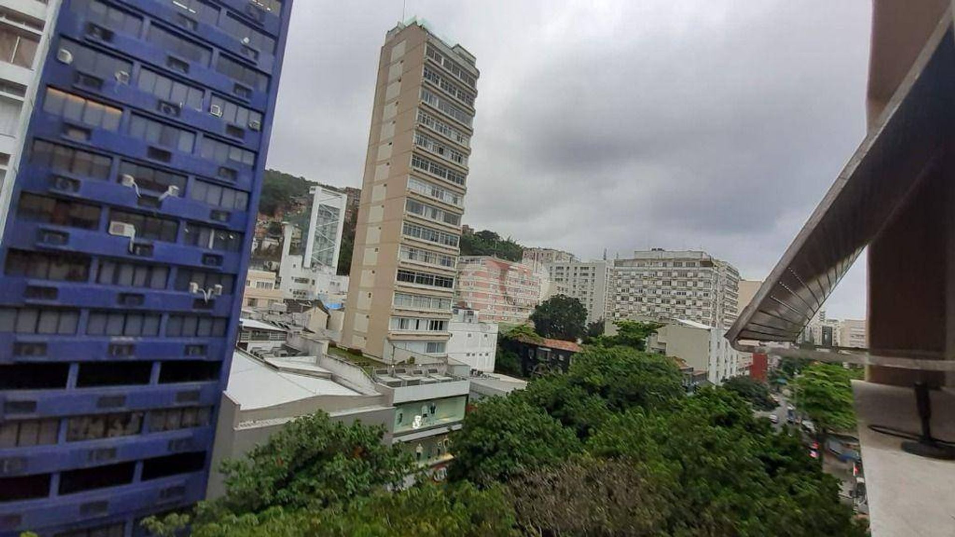 קוֹנדוֹמִינִיוֹן ב , Rio de Janeiro 12308497