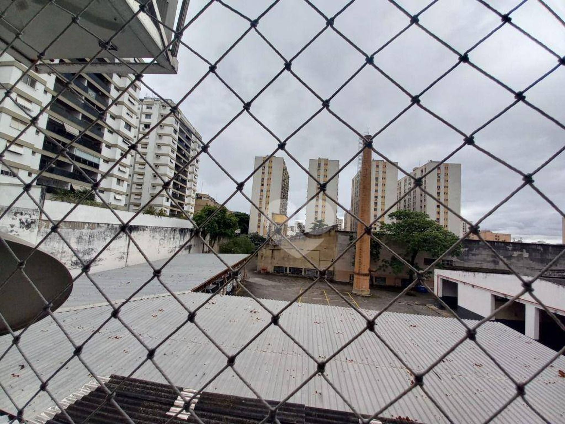 Condominium in Andarai, Rio de Janeiro 12308498