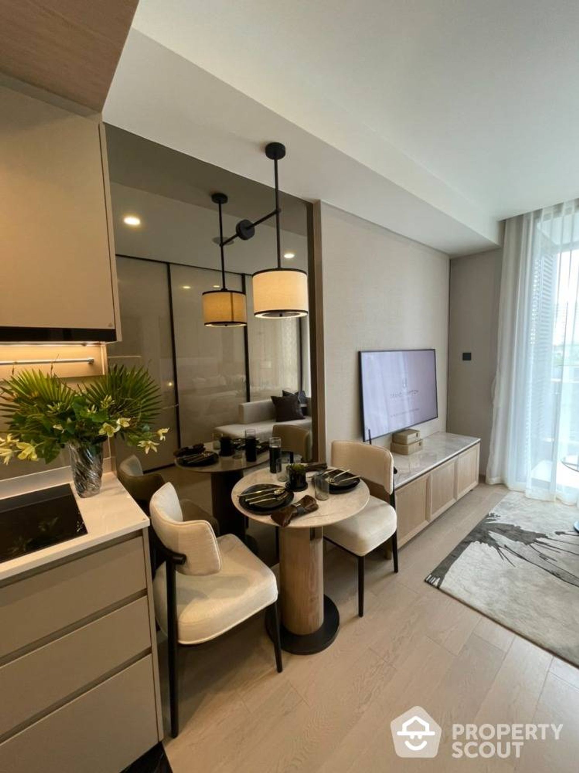 Condominium in , Bangkok 12308519