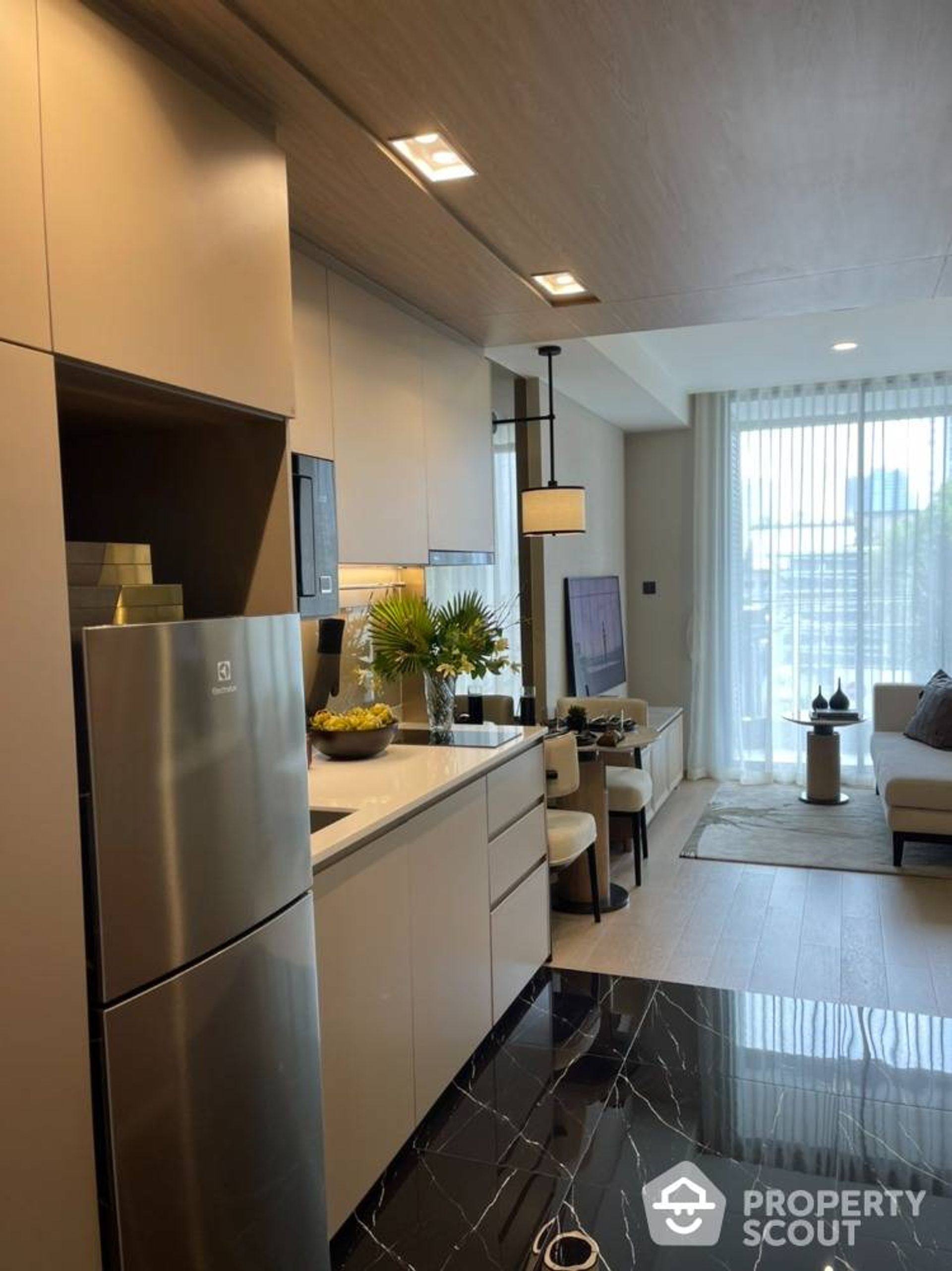 Condominio nel Wattana, Krung Thep Maha Nakhon 12308519