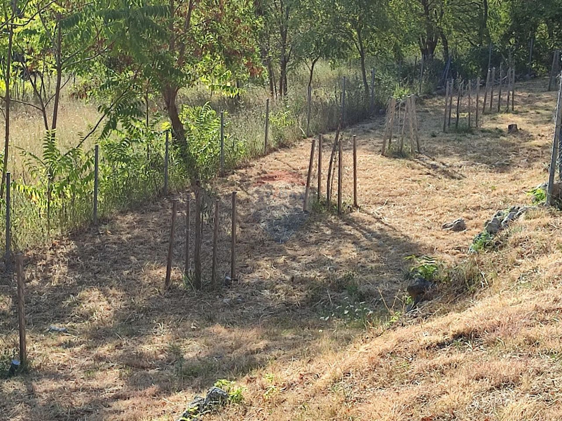 Land im Baška, Primorsko-goranska županija 12308606