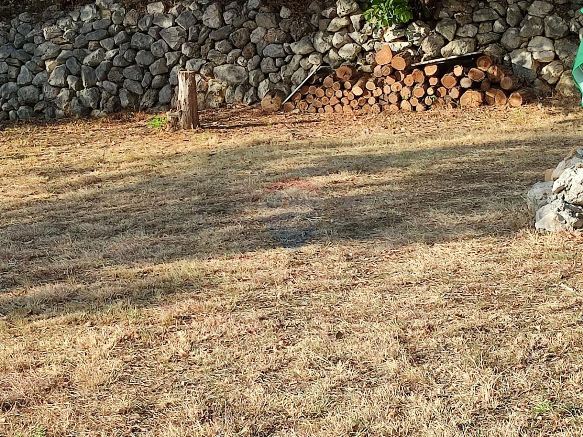 Land im Baška, Primorsko-goranska županija 12308606