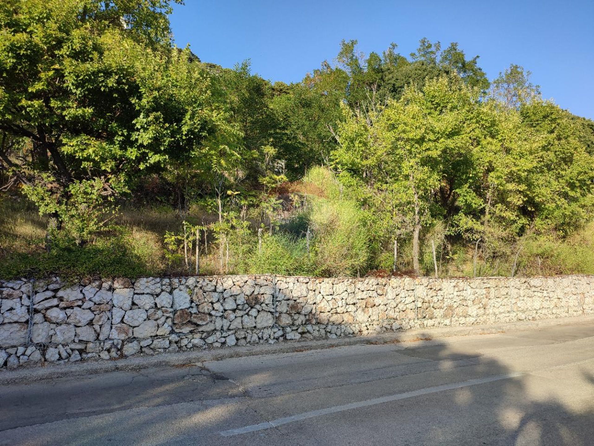 Land im Baška, Primorsko-goranska županija 12308606