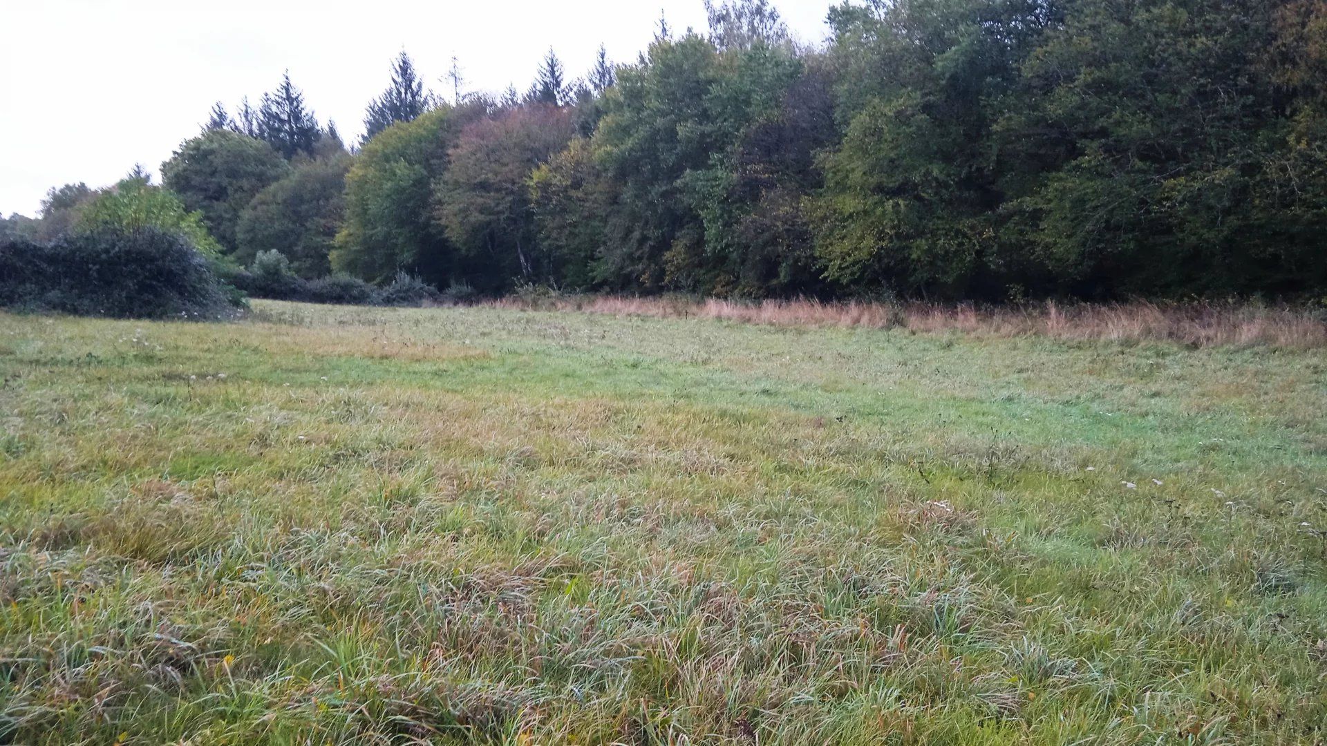 Land i Condésur-Iton, Normandie 12309047