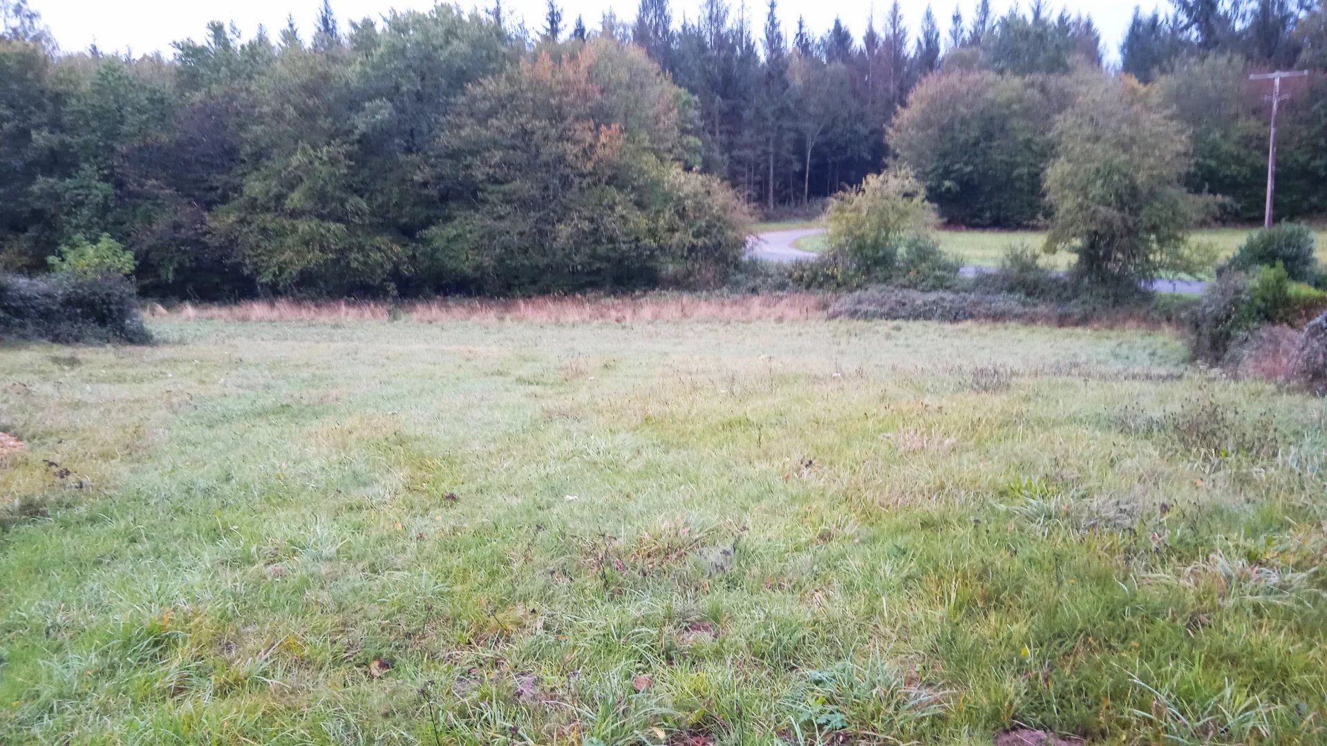 Land i Condésur-Iton, Normandie 12309047