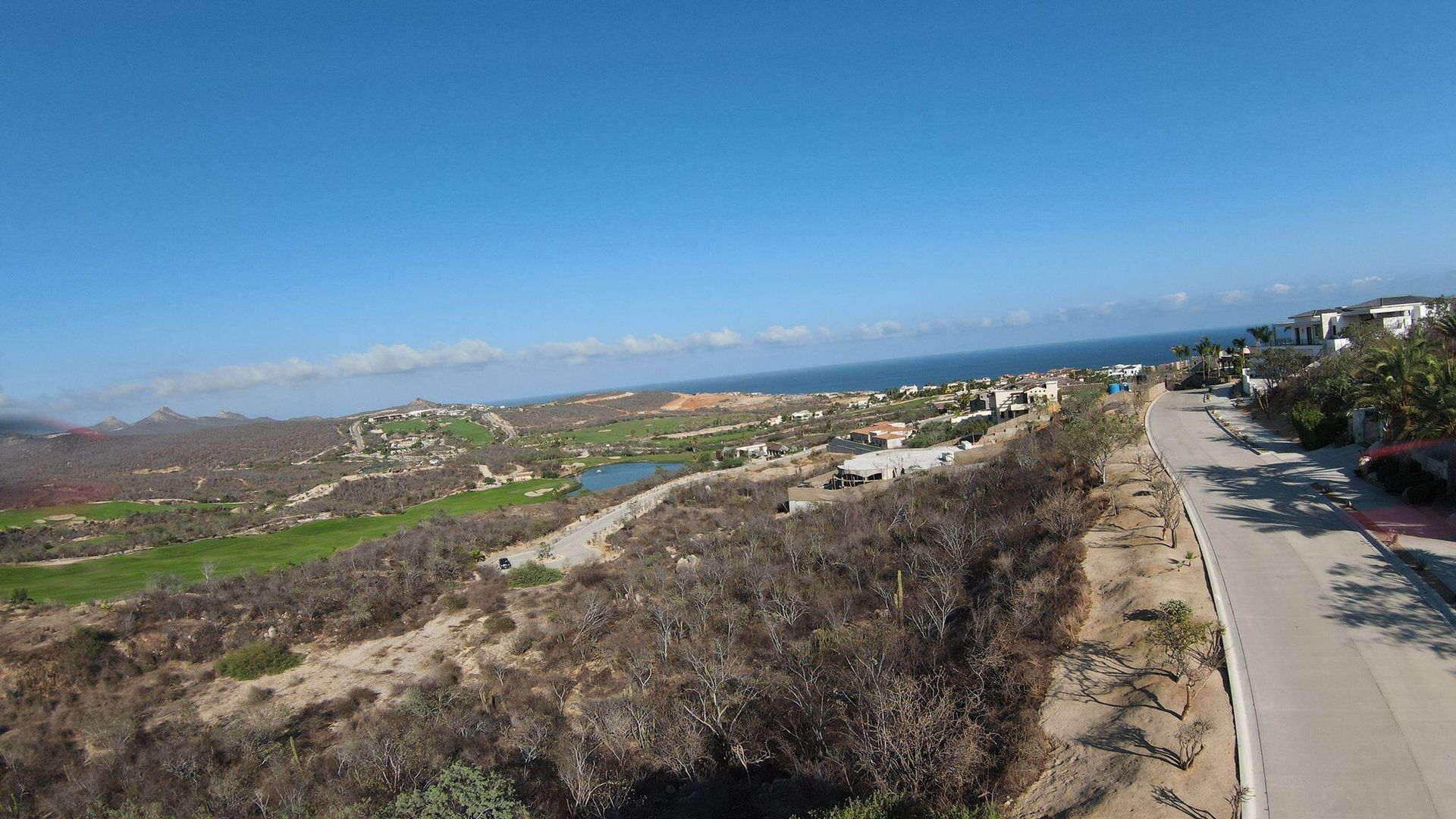 土地 在 San José del Cabo, Baja California Sur 12309184