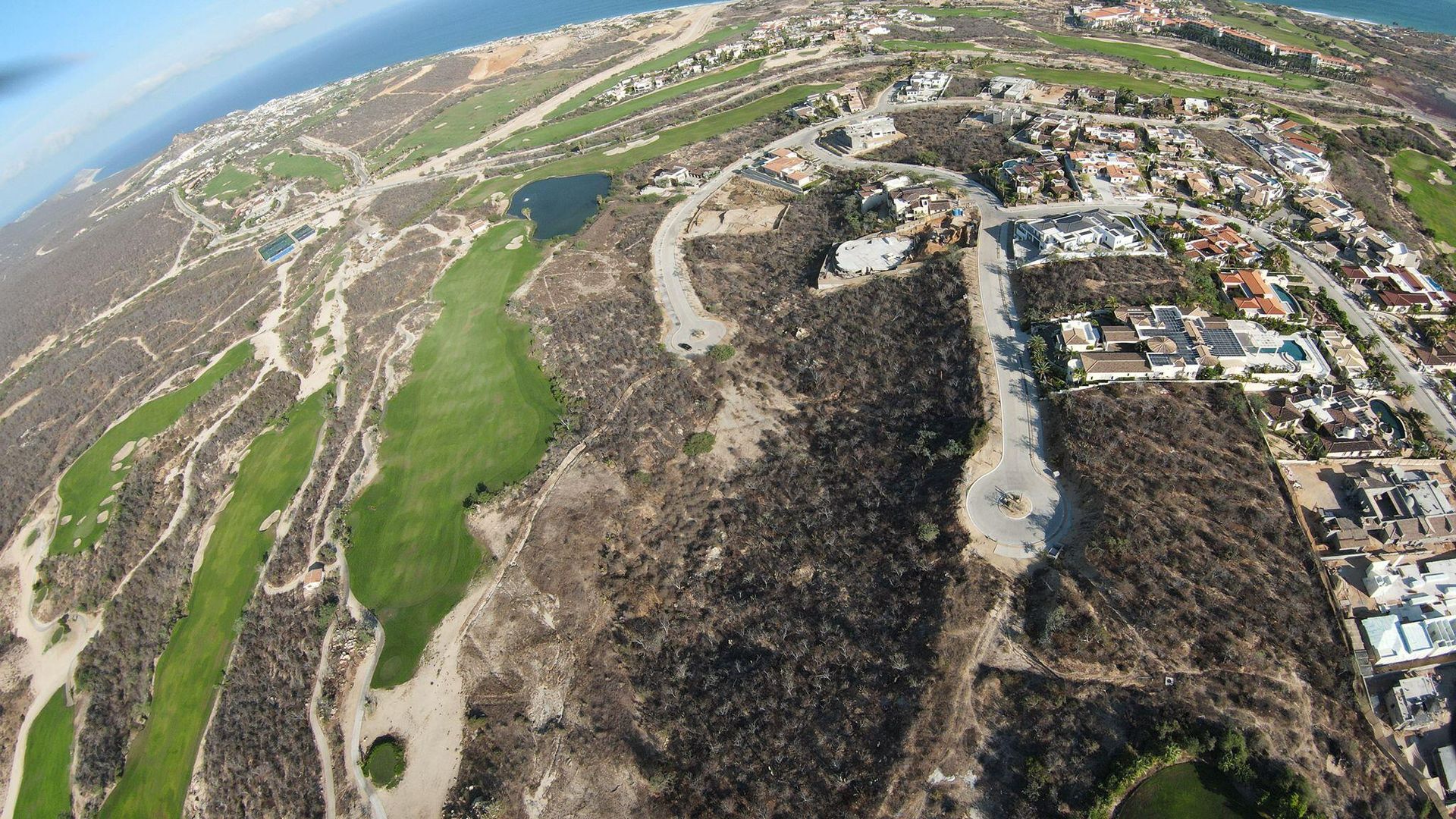 土地 在 San José del Cabo, Baja California Sur 12309184