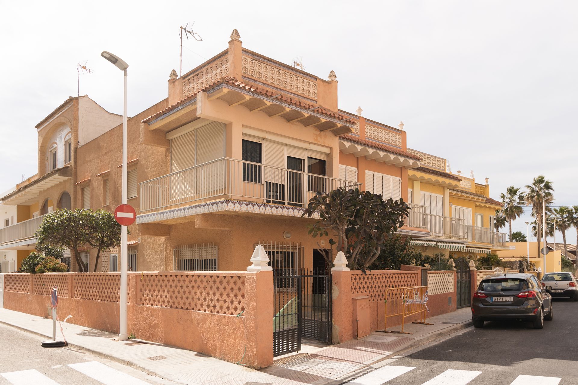 Huis in Mareny Barraquetas, Carrer Riu Túria 12309203