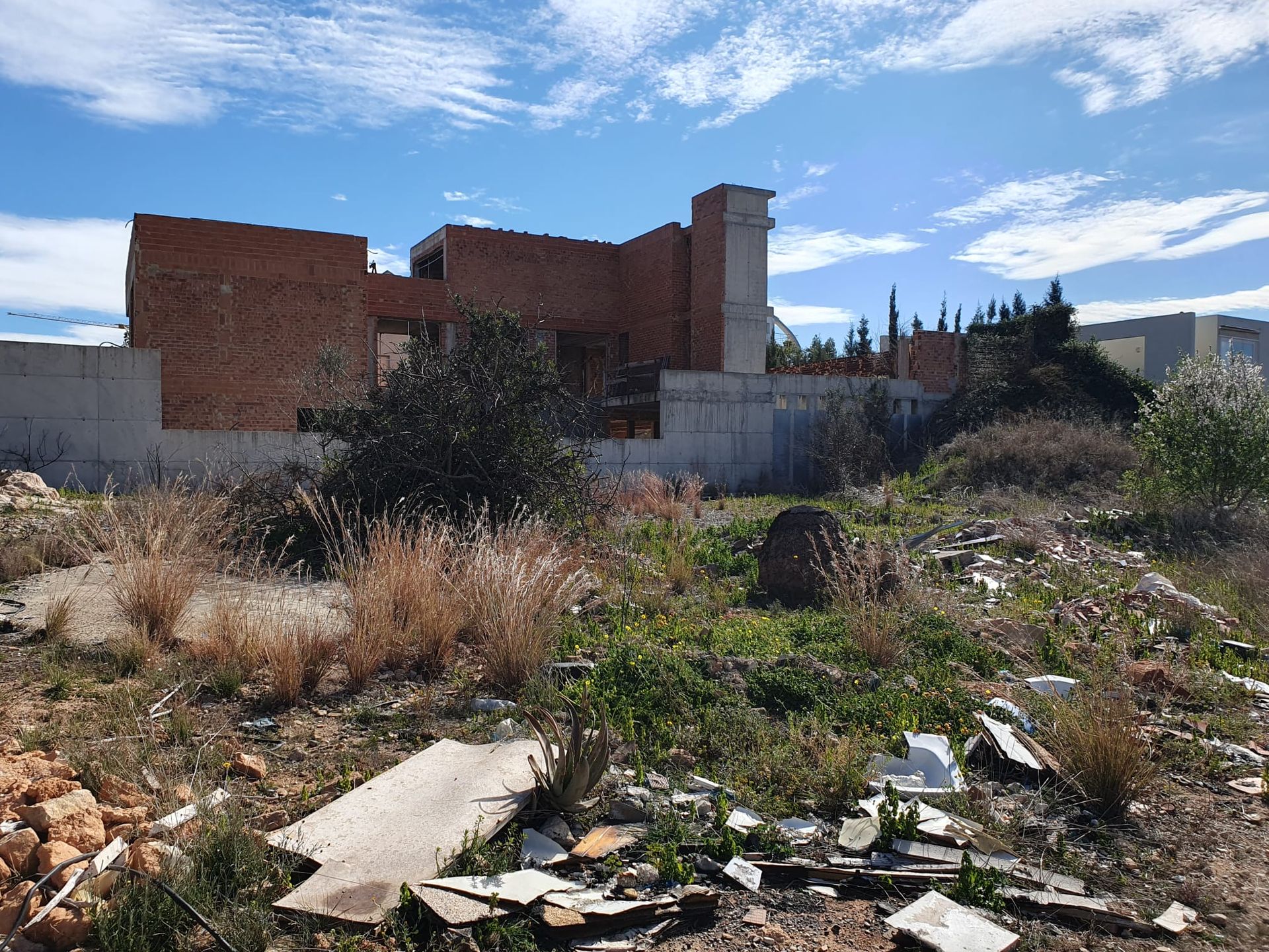 Kommersiell i Godella, 17A Carrer Sèquia Montcada 12309228