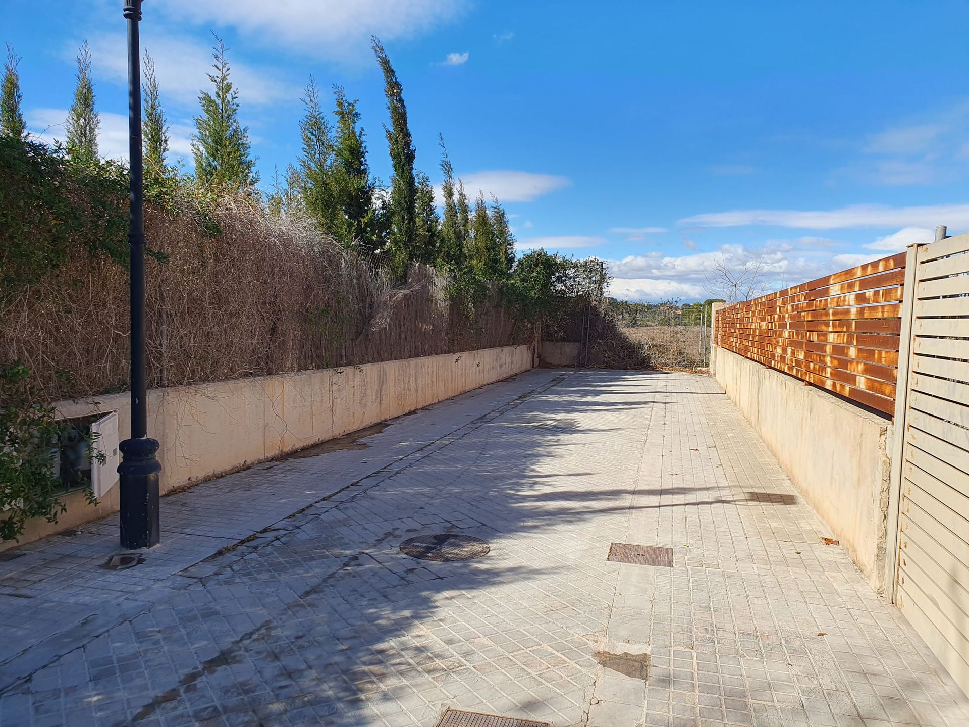 Land in Godella, 17A Carrer Sèquia Montcada 12309228