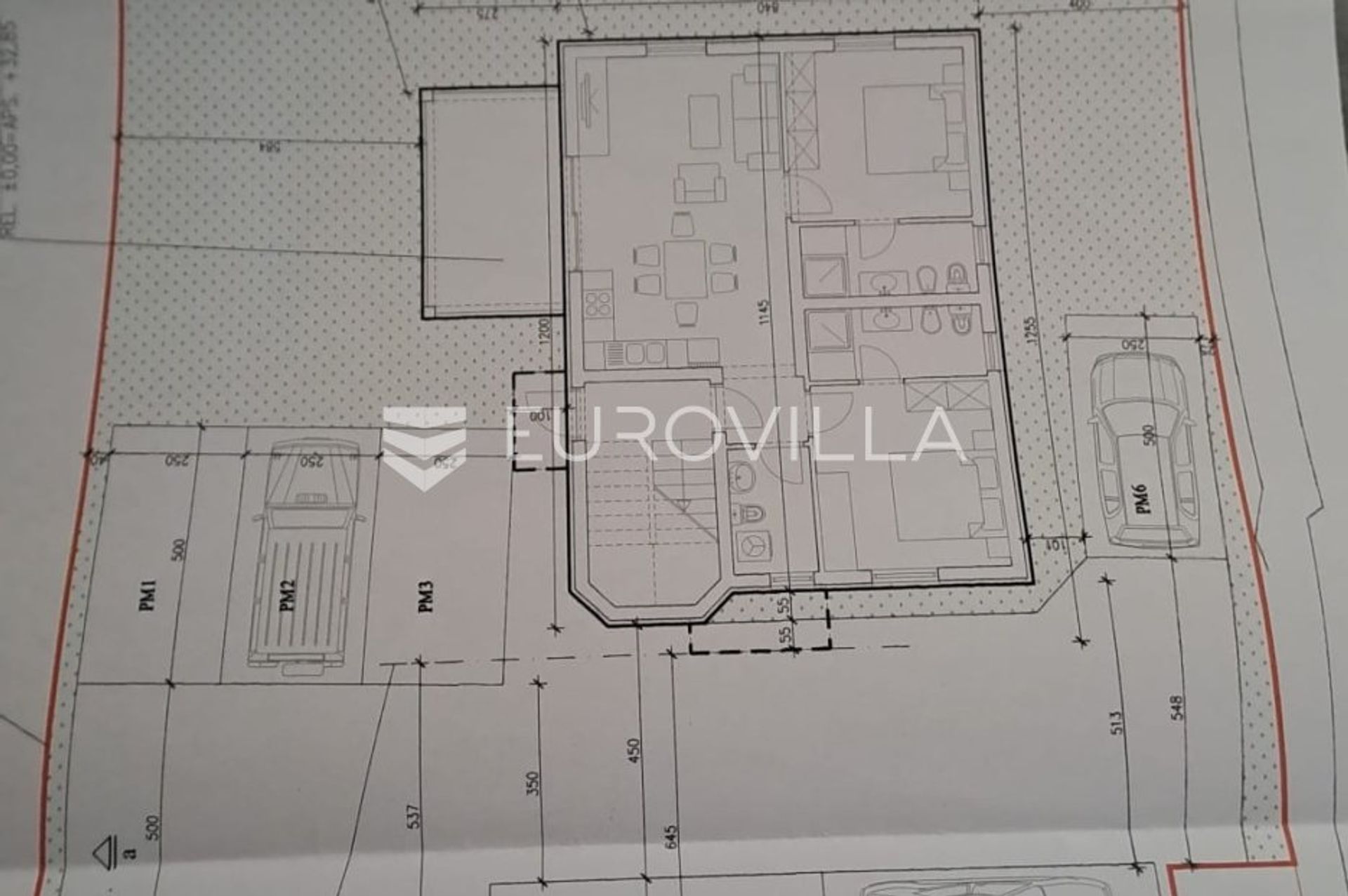 Kondominium dalam Medulin, Istarska županija 12309298