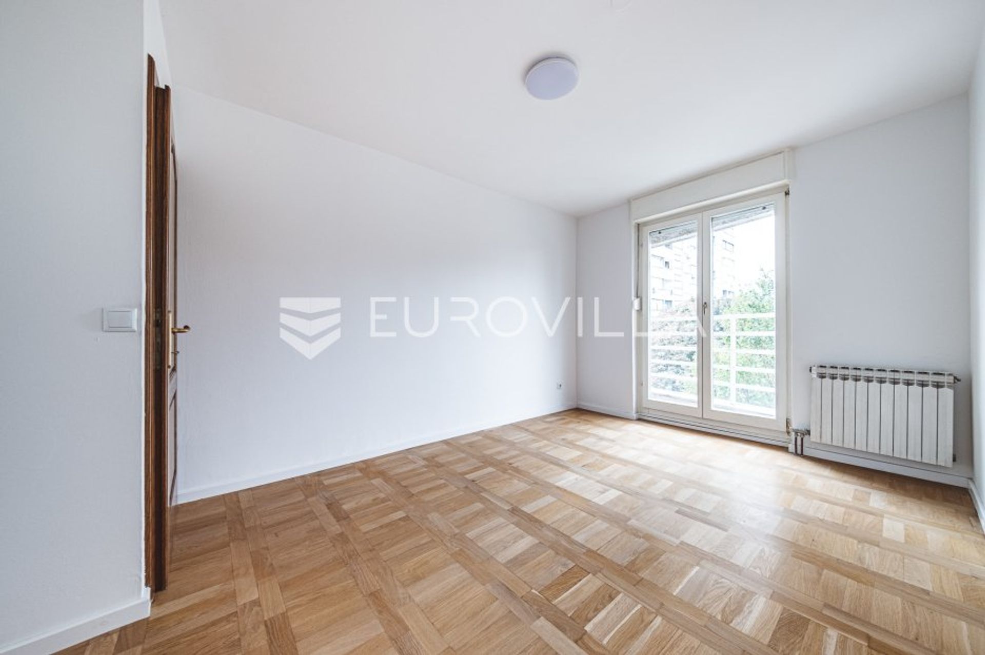 Condominium in Zagreb, Zagreb, Grad 12309310