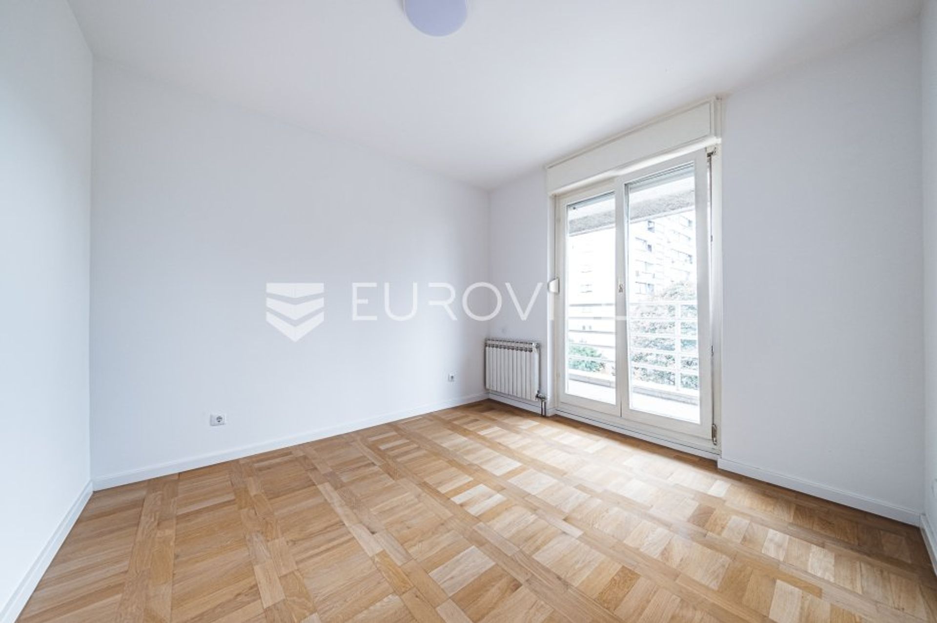 Condominium in Zagreb, Zagreb, Grad 12309310