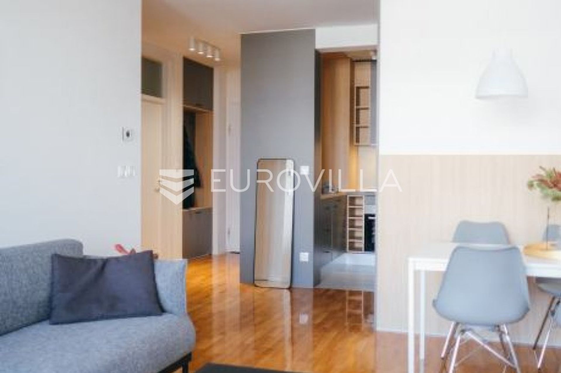 Condominio en Zagreb,  12309342