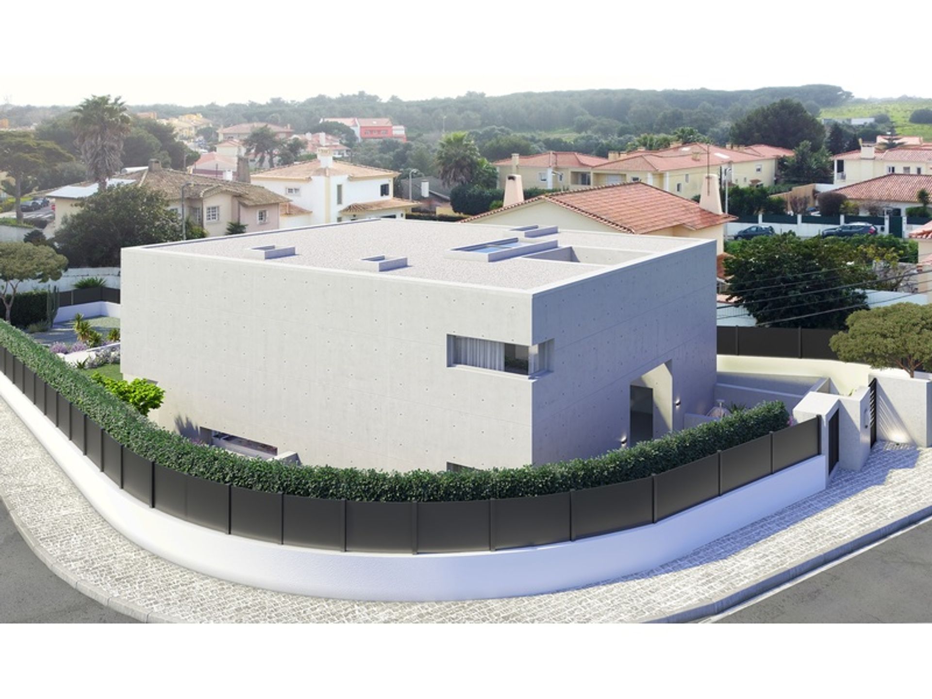 Huis in Aldeia de Juso, Lisboa 12309392