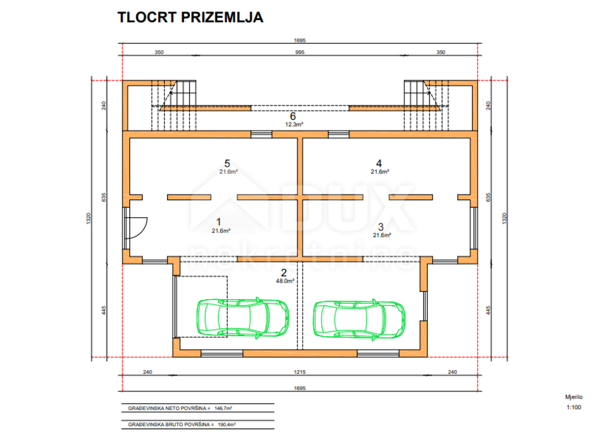 House in , Primorsko-goranska županija 12309409