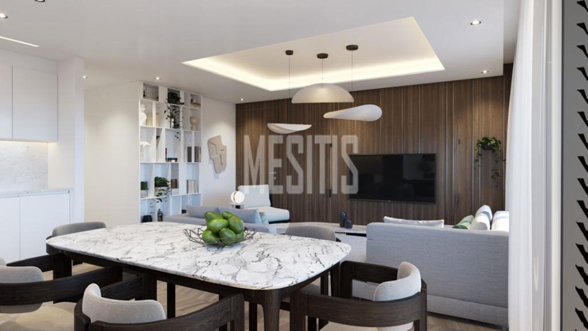 Condominium in Latsia, Lefkosia 12309775