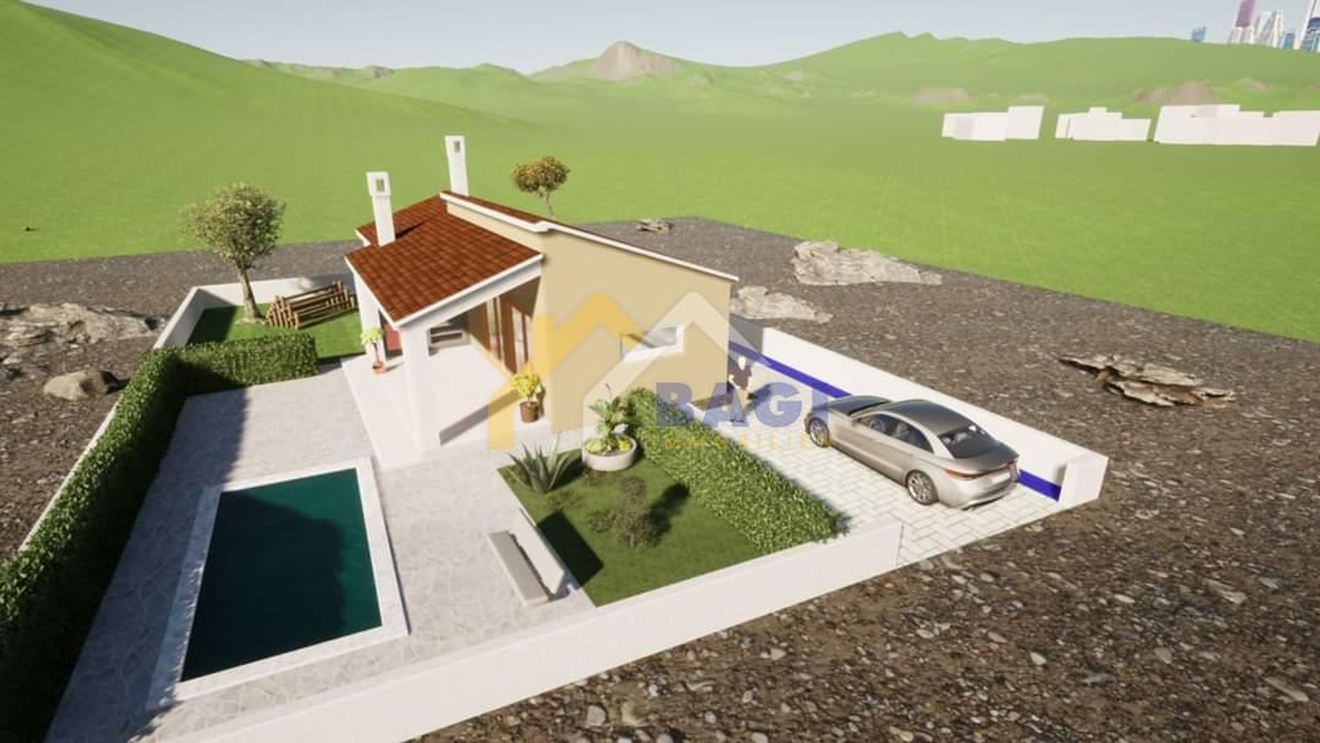 House in Vrsi, Zadar County 12309941